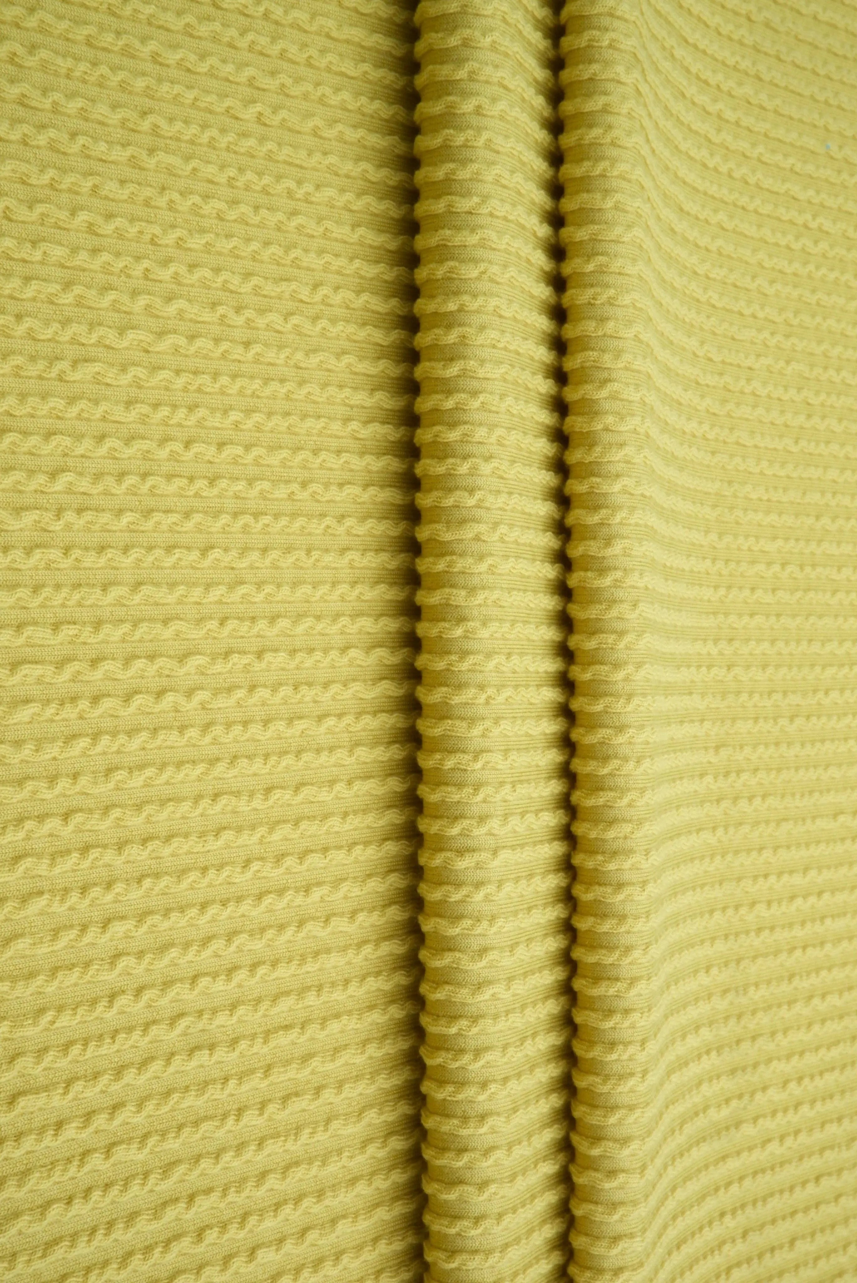 Fabric Selection Retail
