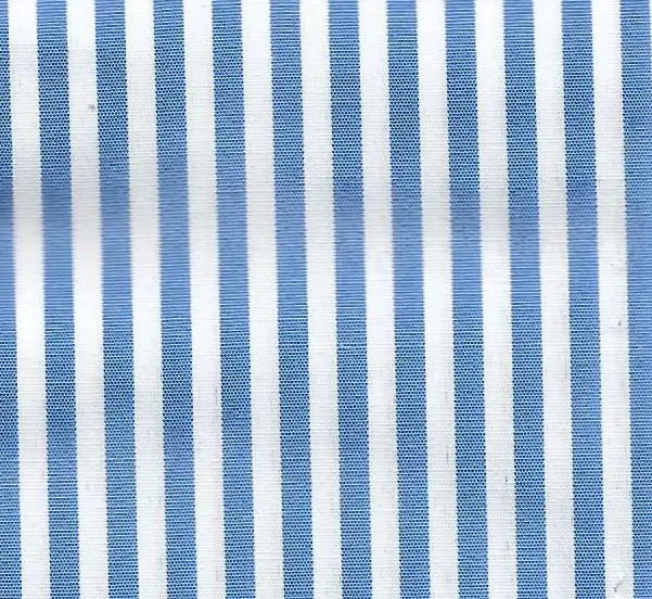 Poplin Stripe Woven - POP4504 