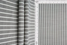 Poplin Triple Stripe Woven - POP4505 