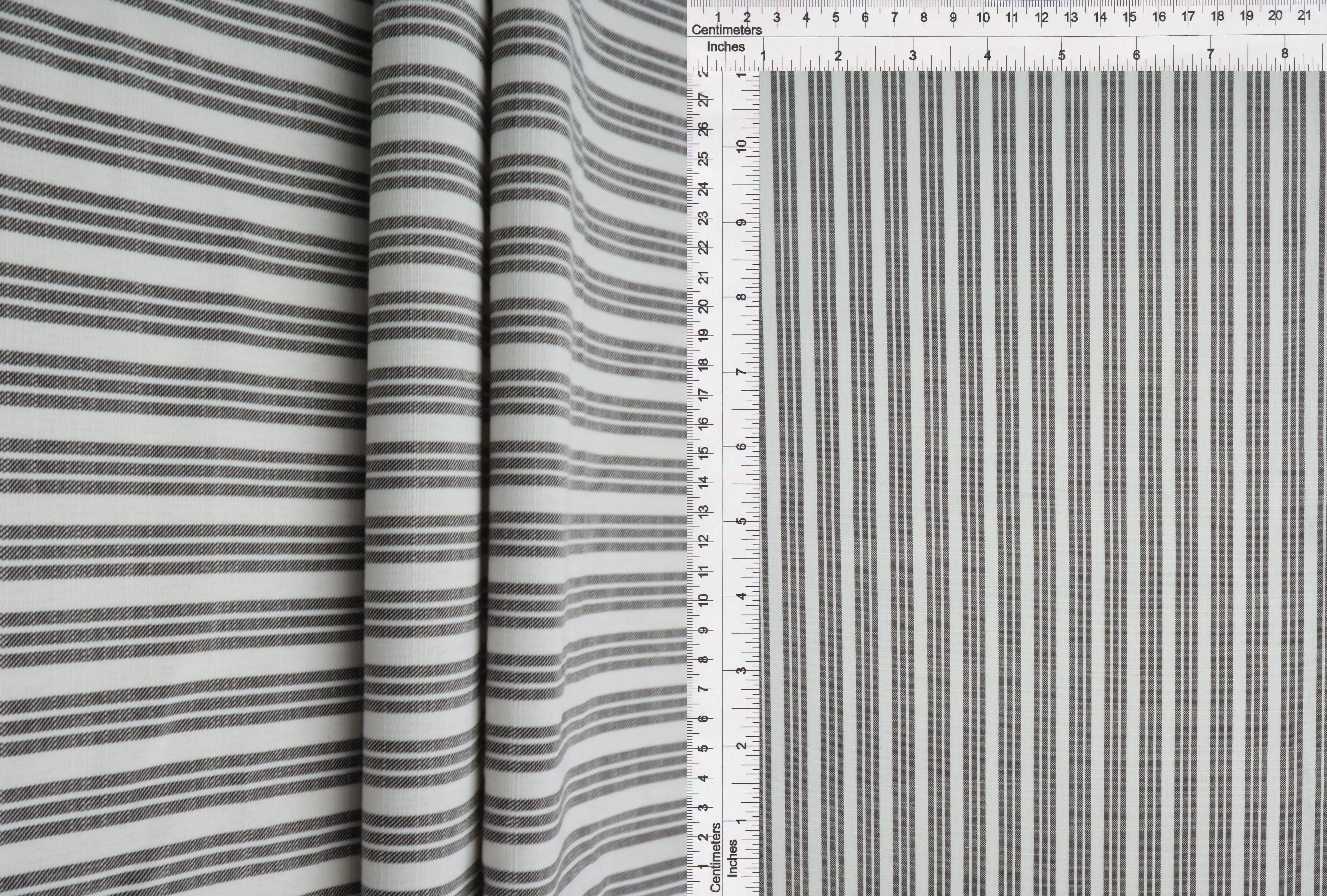 Fabric Selection Retail