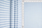 Poplin Triple Stripe Woven - POP4505 