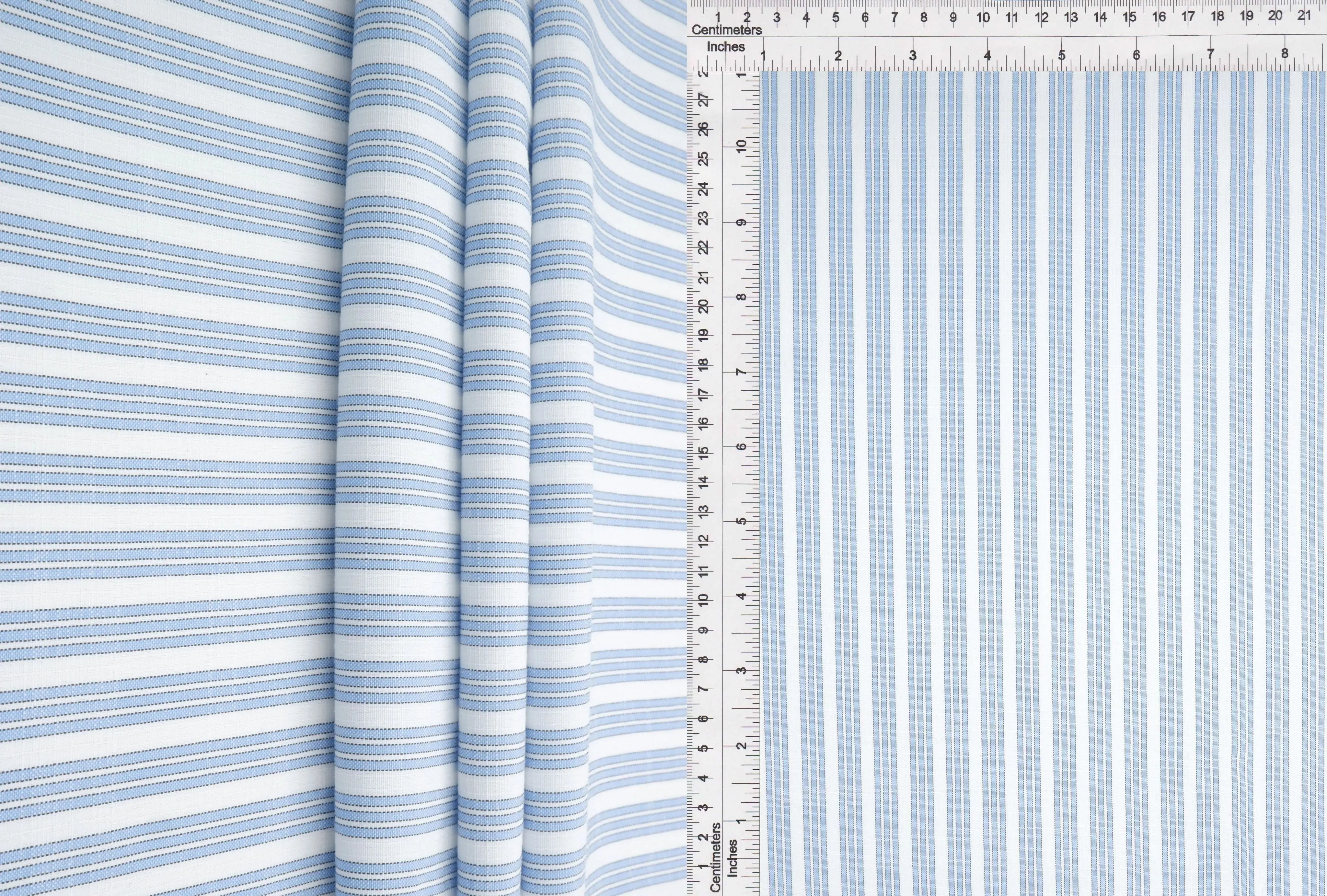 Fabric Selection Retail