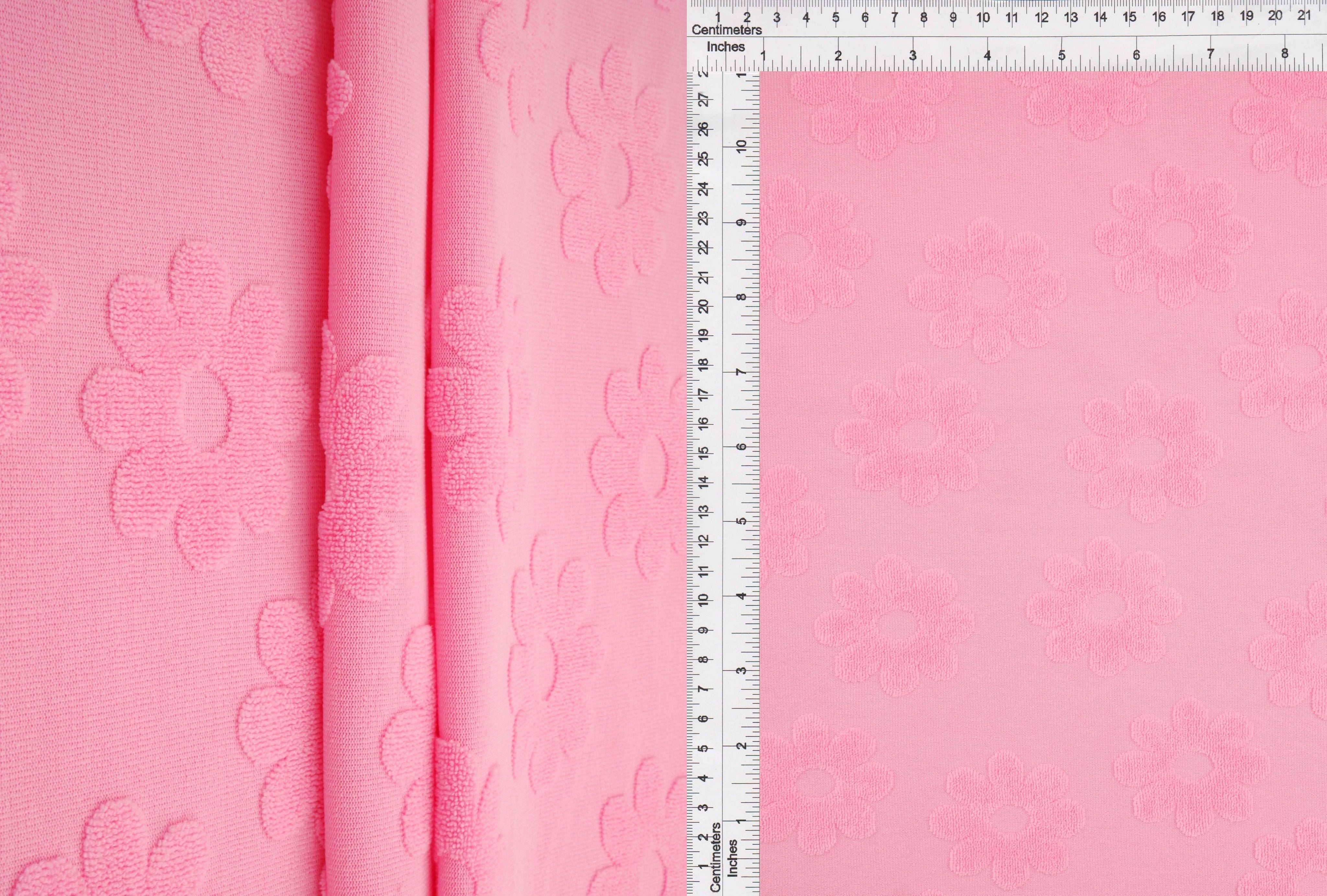 Fabric Selection Retail