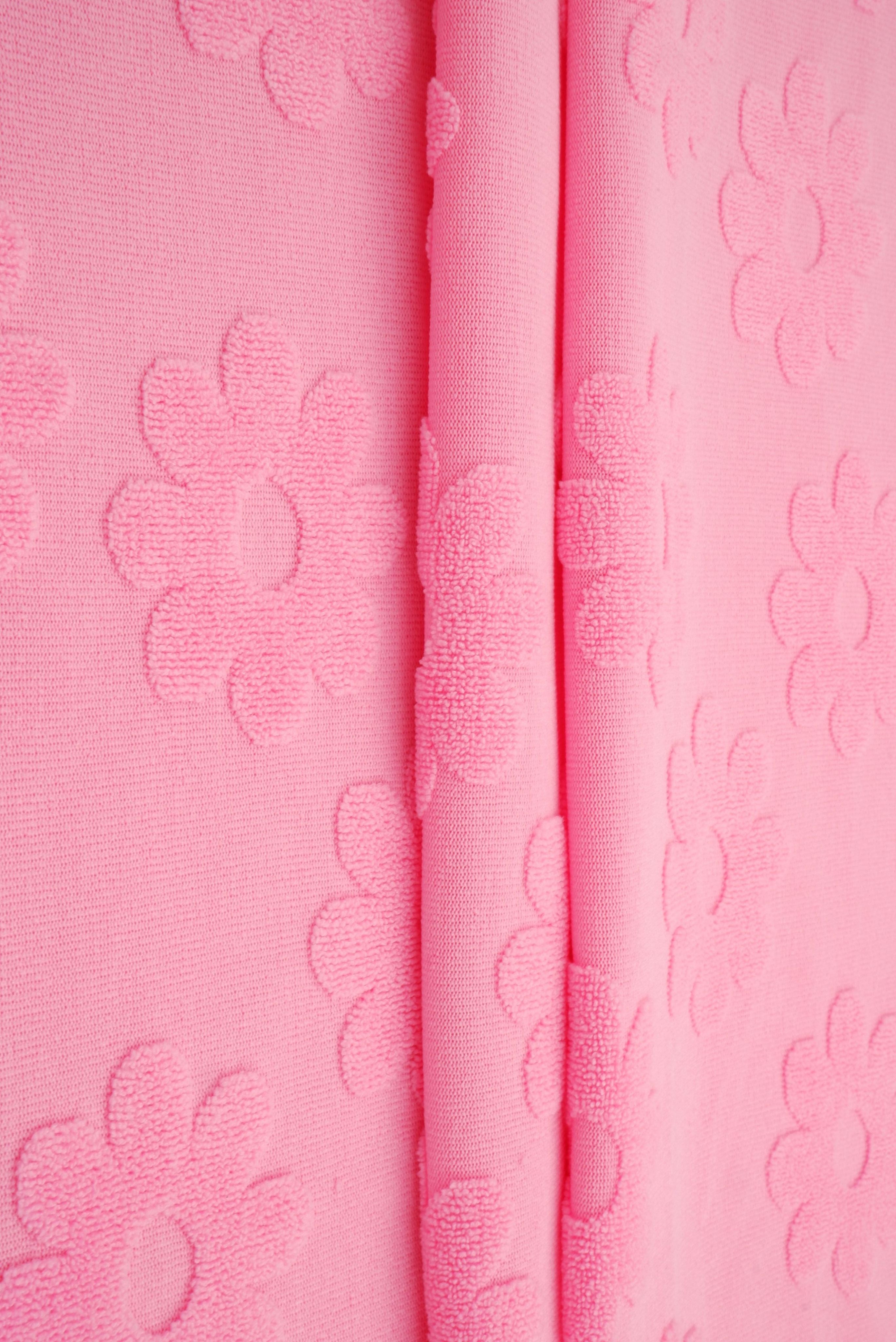Fabric Selection Retail