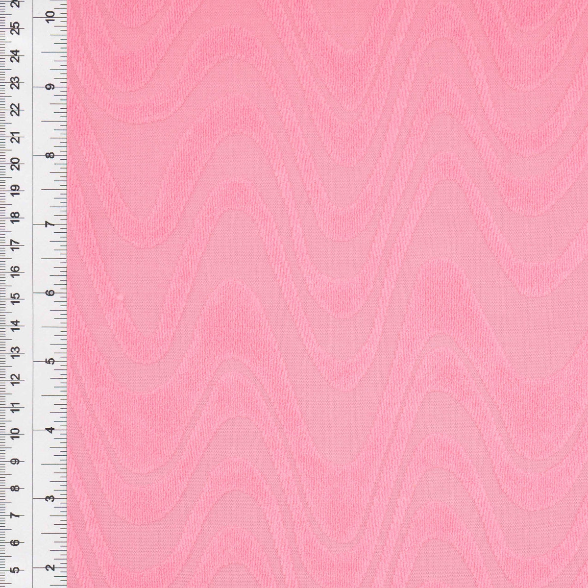 Bottoms Dress Geometric Jacquard Knit | Fabric Selection Inc. – Fabric ...