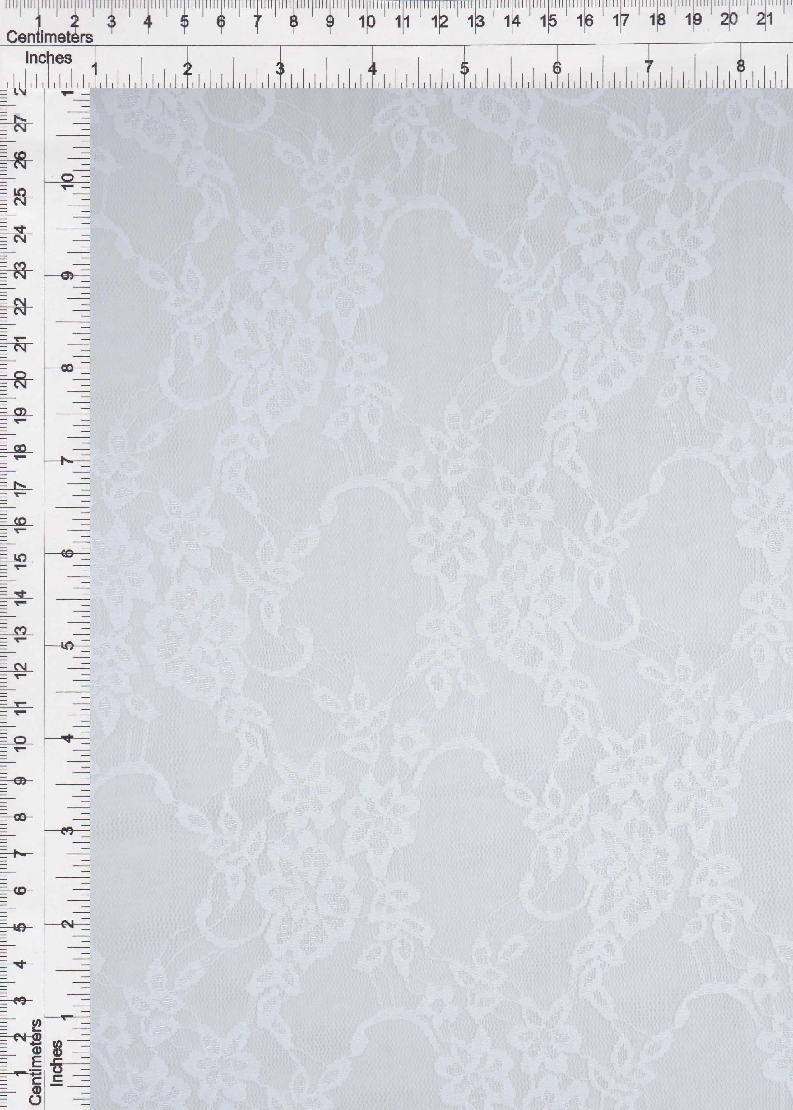 LACE-1483 OFF-WHITE BLOUSE BOTTOMS CAMI CREAM DRESS FLORAL IVORY LACE LOUNGEWEAR NYLON SKIRTS SOLID SPANDEX TOPS WHITE