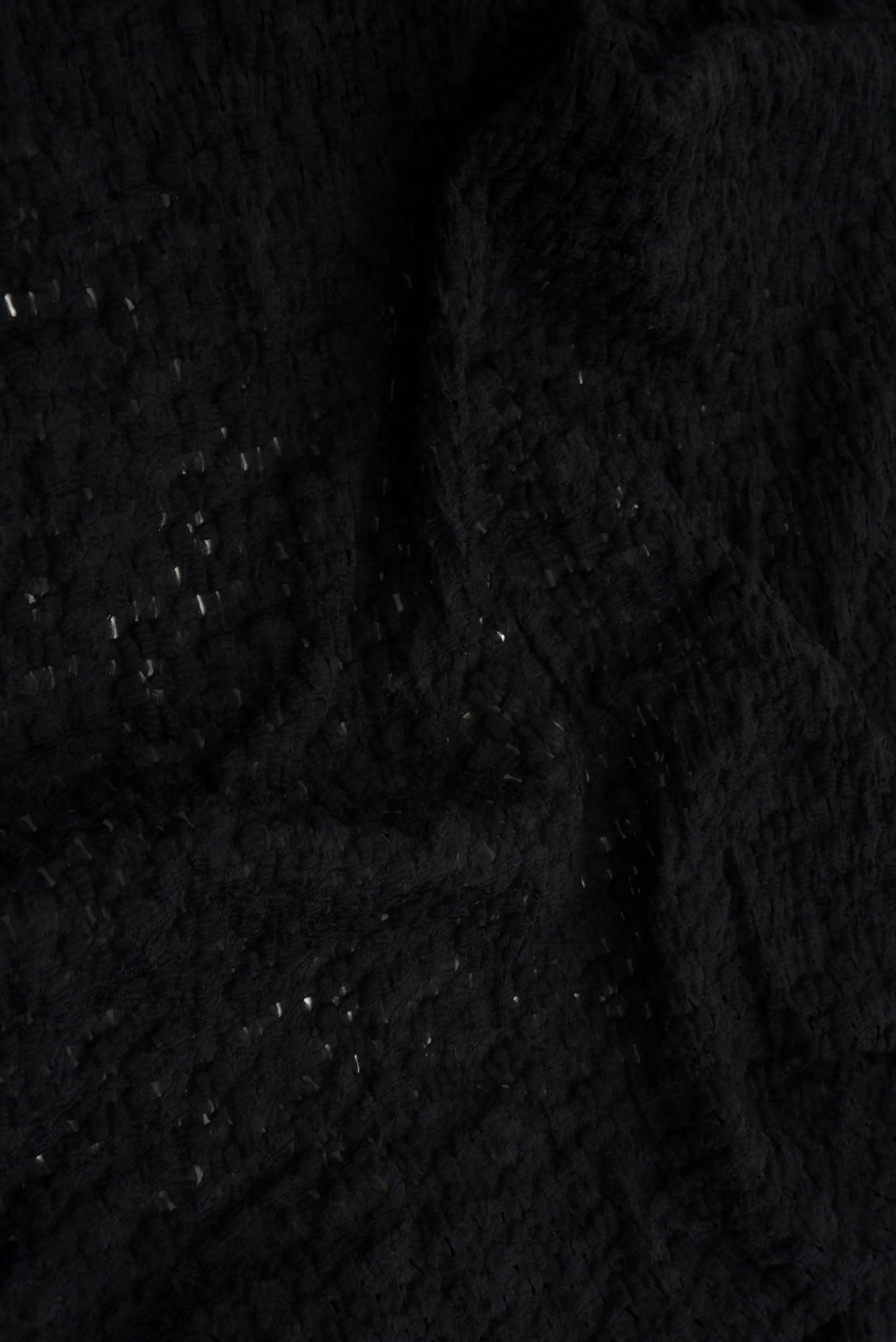 LACE4515 BLACK BLOUSE BODYSUIT CAMI COTTON DITSY DRESS FLOWER LACE LOUNGEWEAR NYLON SKIRTS SOLID-B SPANDEX T-SHIRT TOPS TUNICS