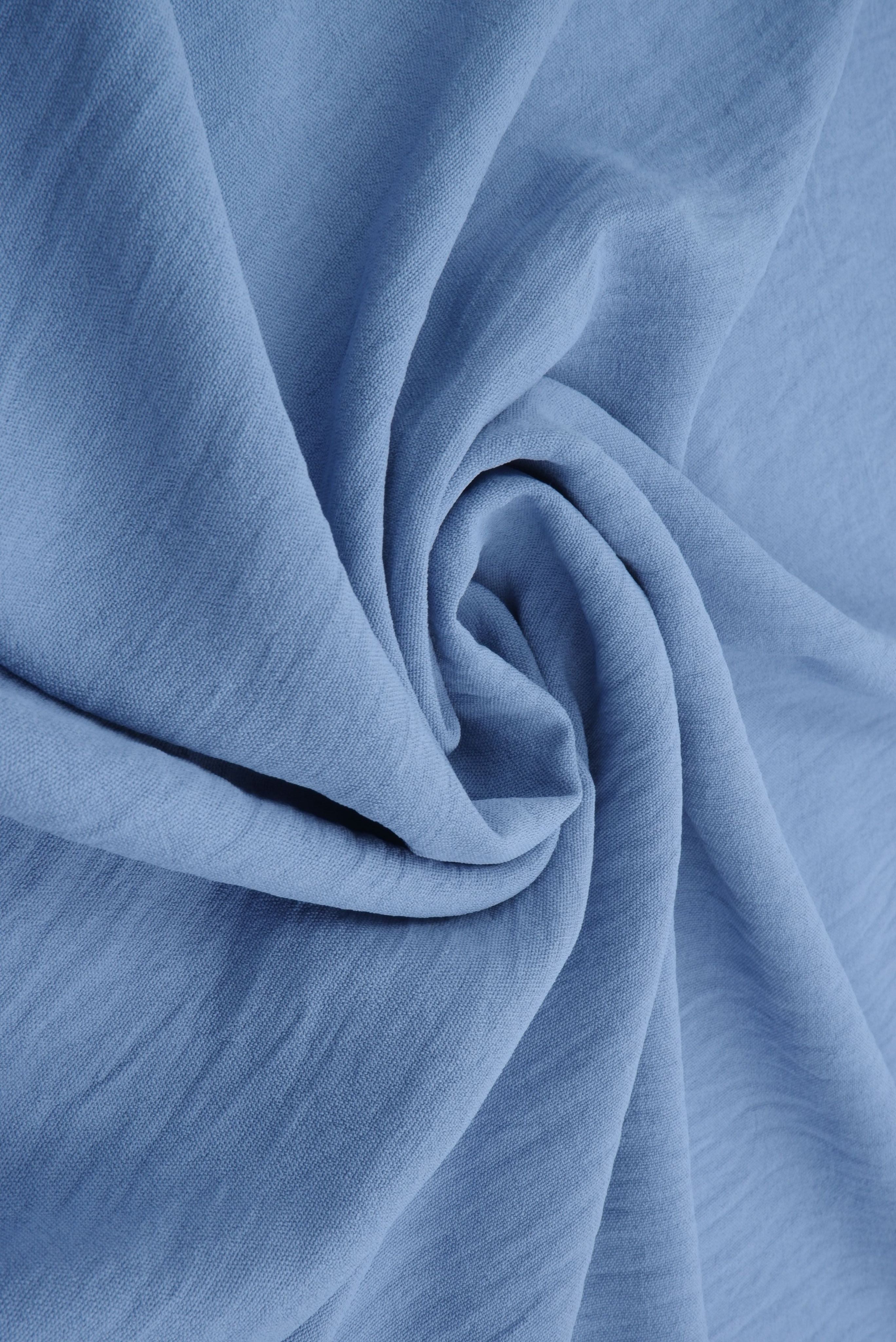 Fabric Selection Retail