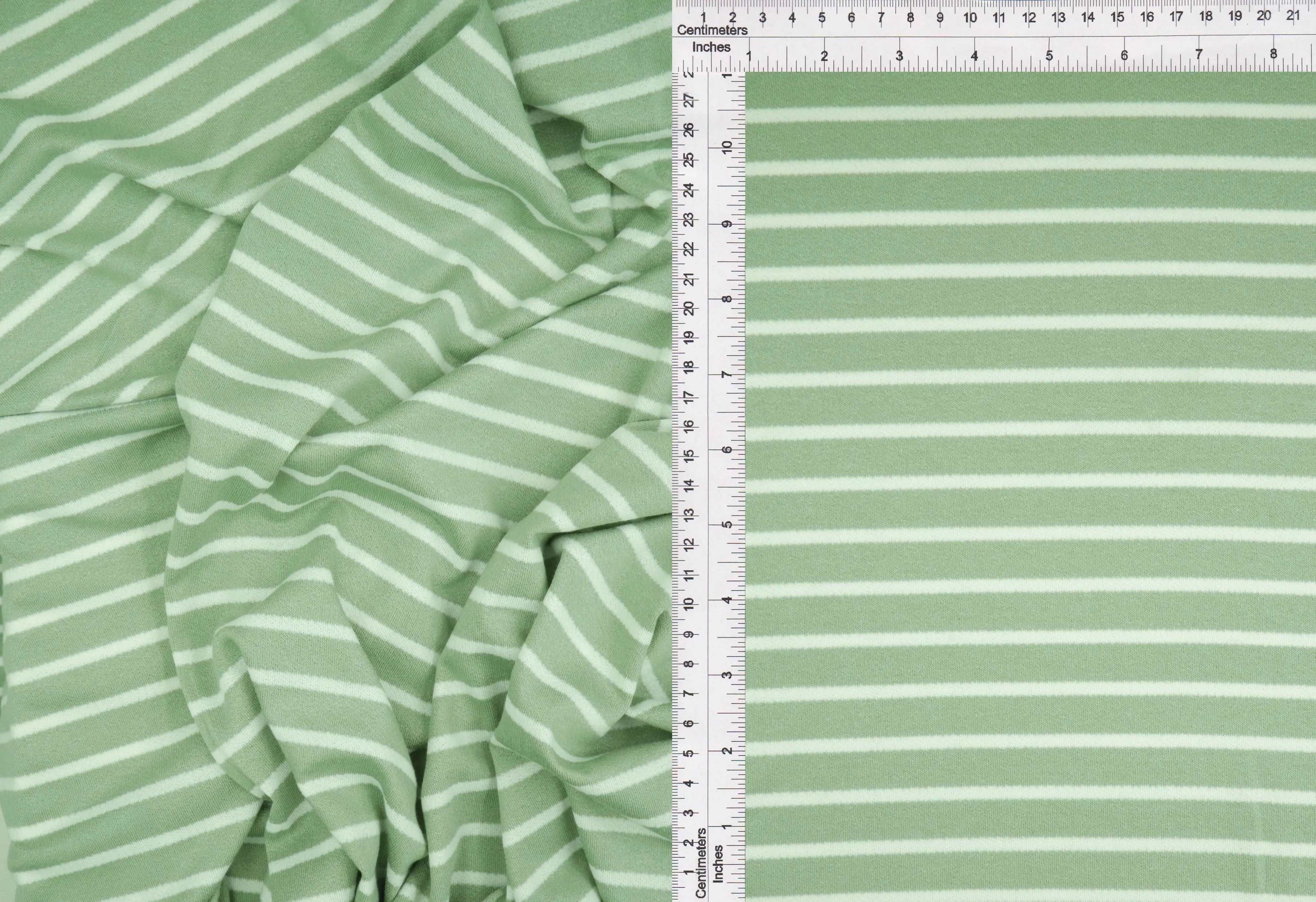 Fabric Selection Retail