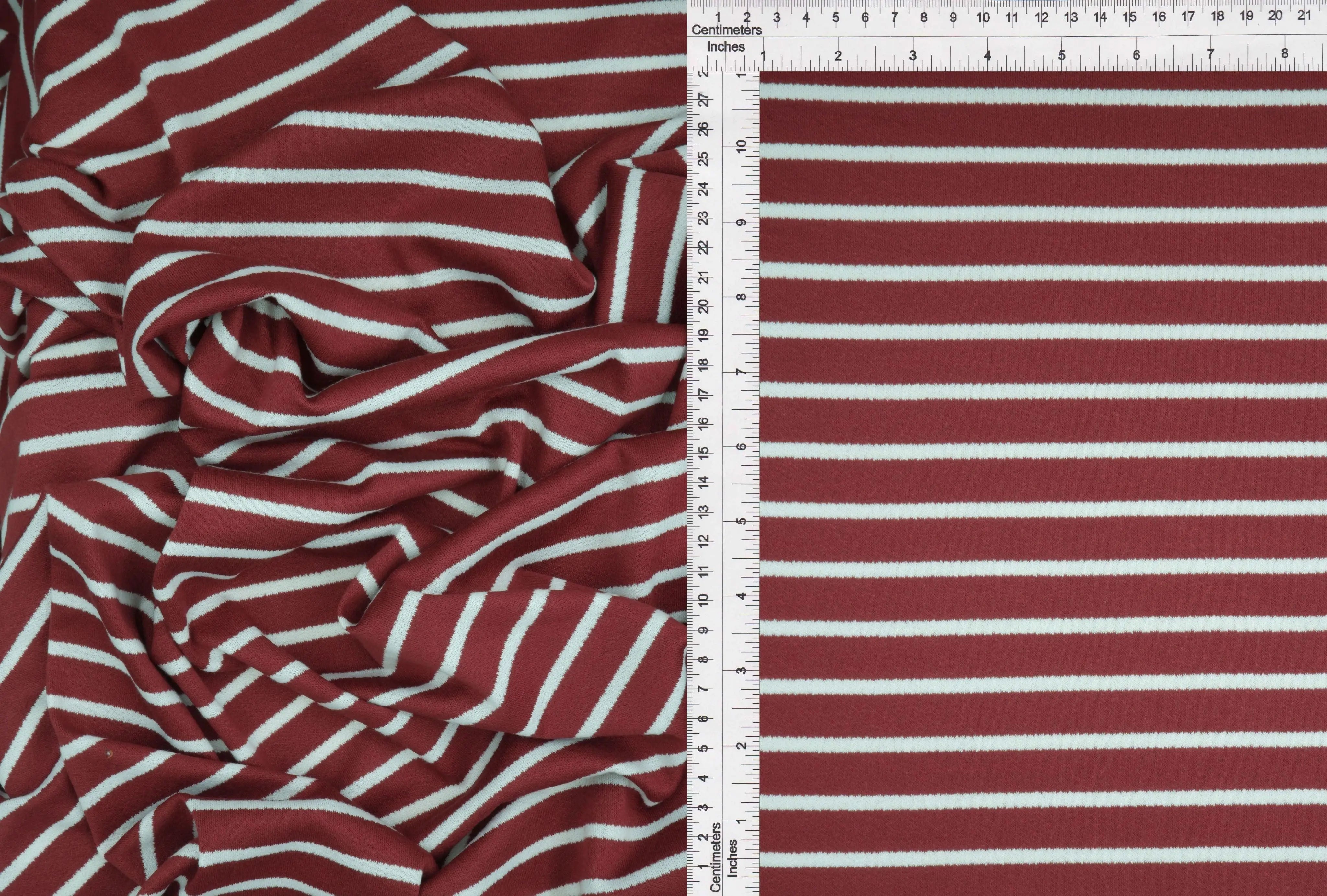 Fabric Selection Retail