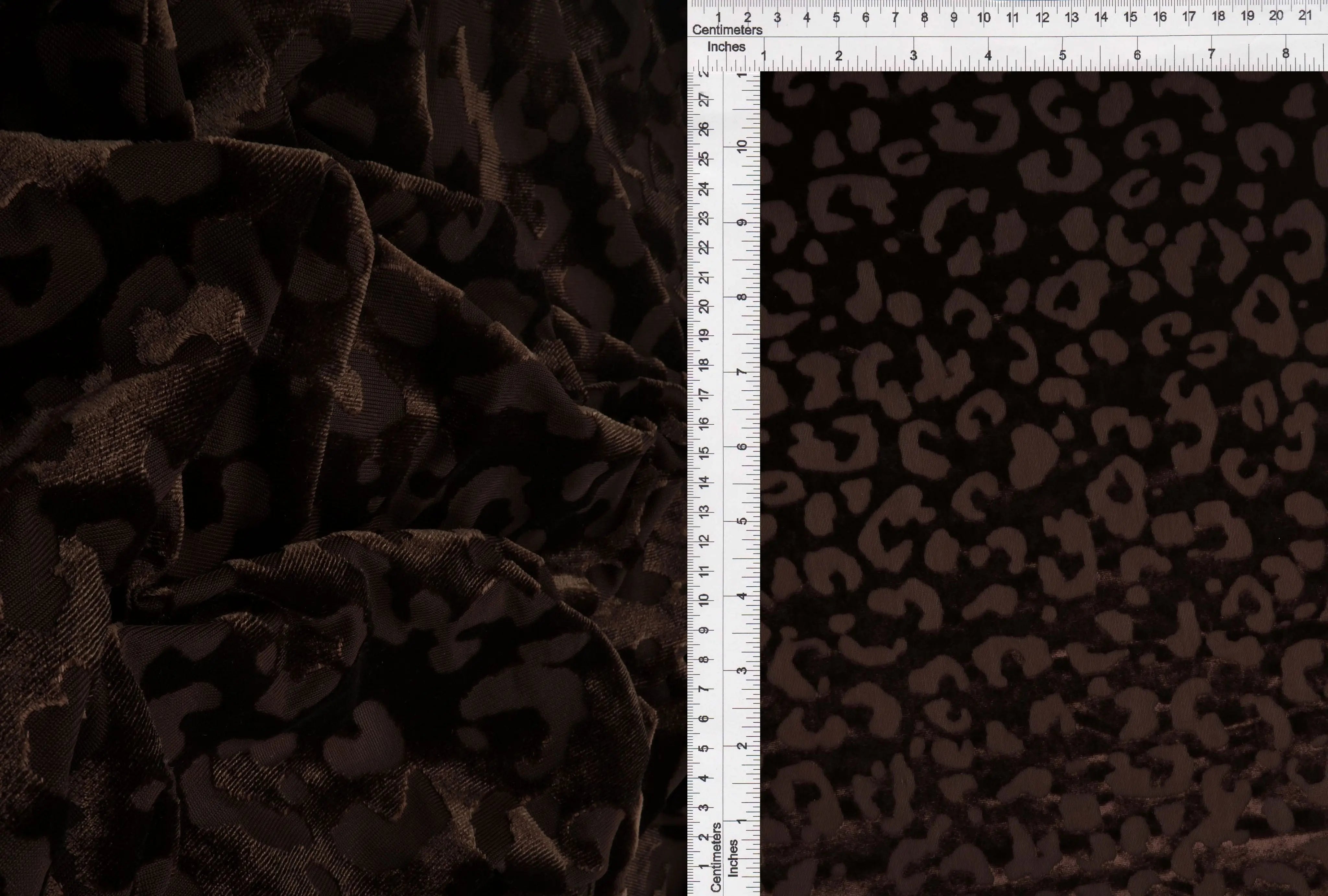 Fabric Selection Retail
