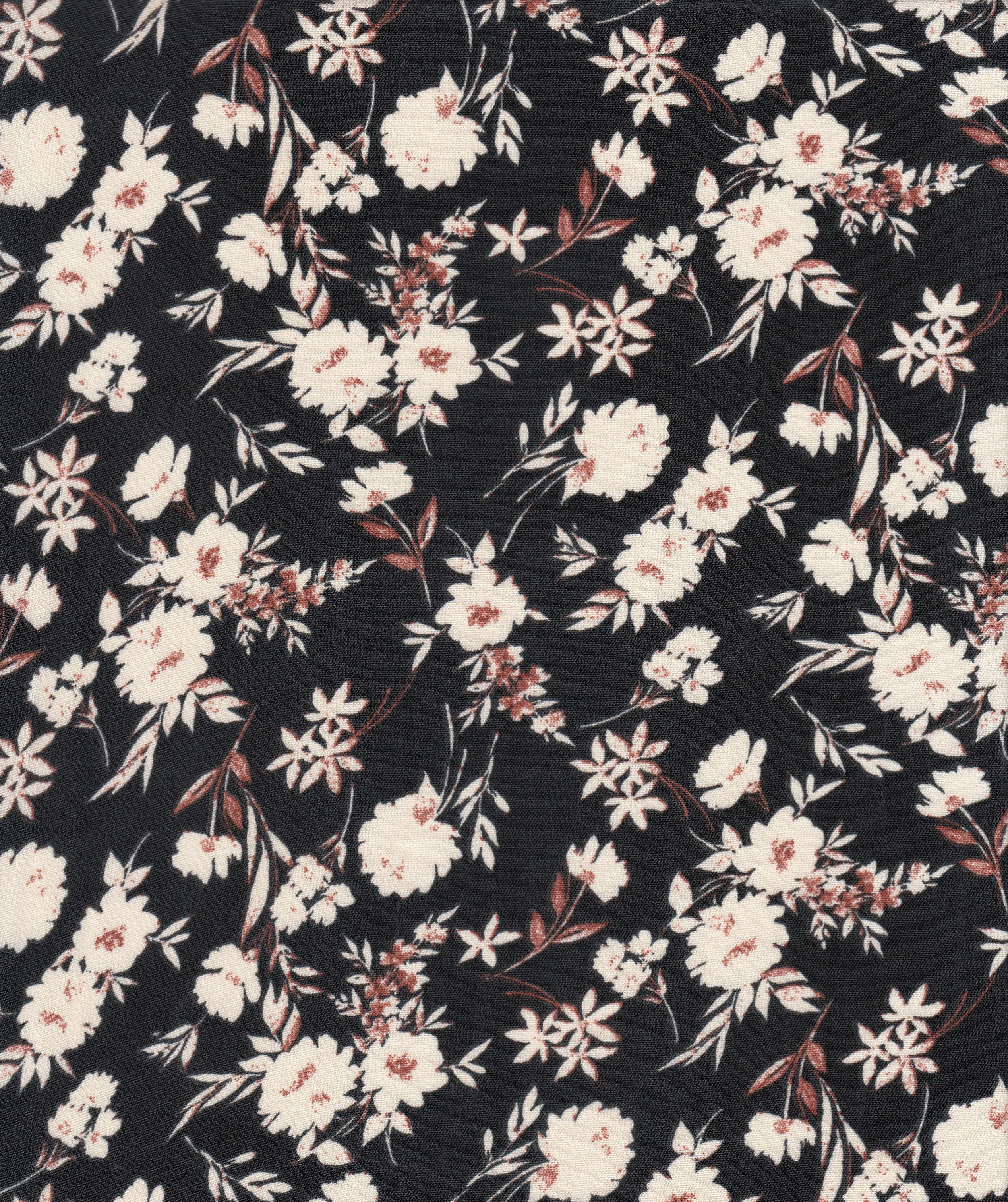Fabric Selection Retail