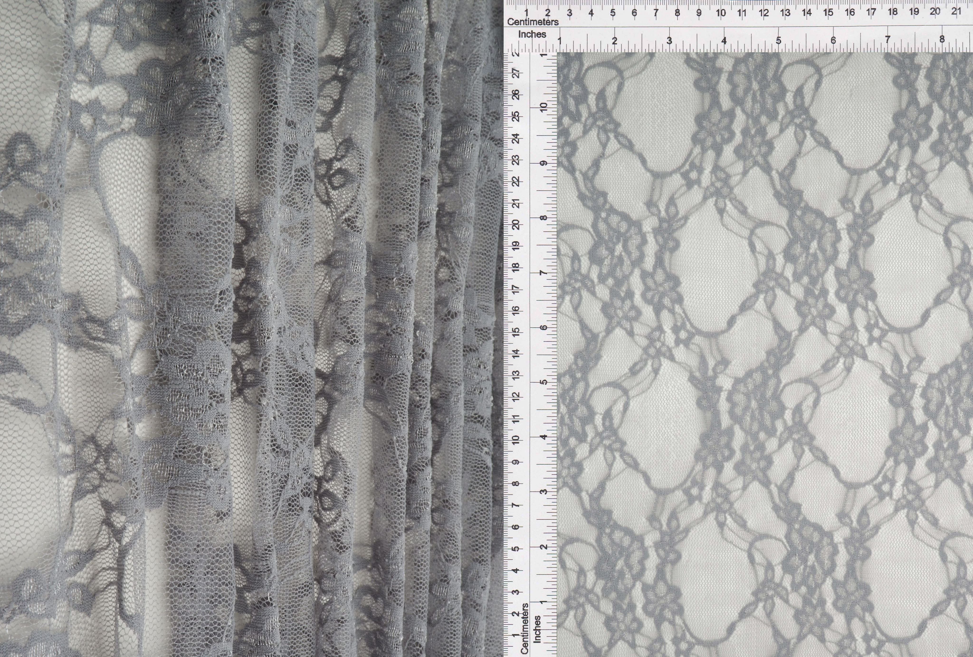 Fabric Selection Retail