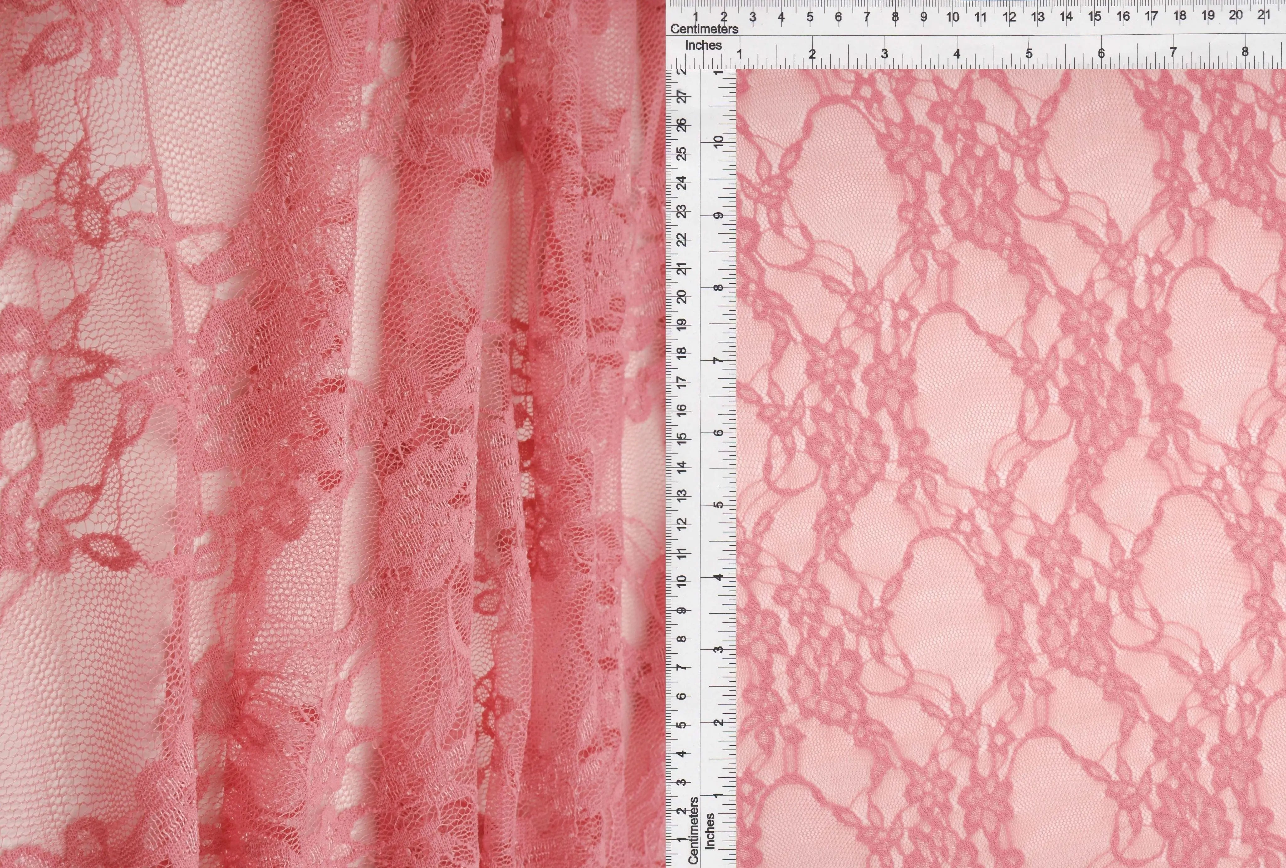 Fabric Selection Retail