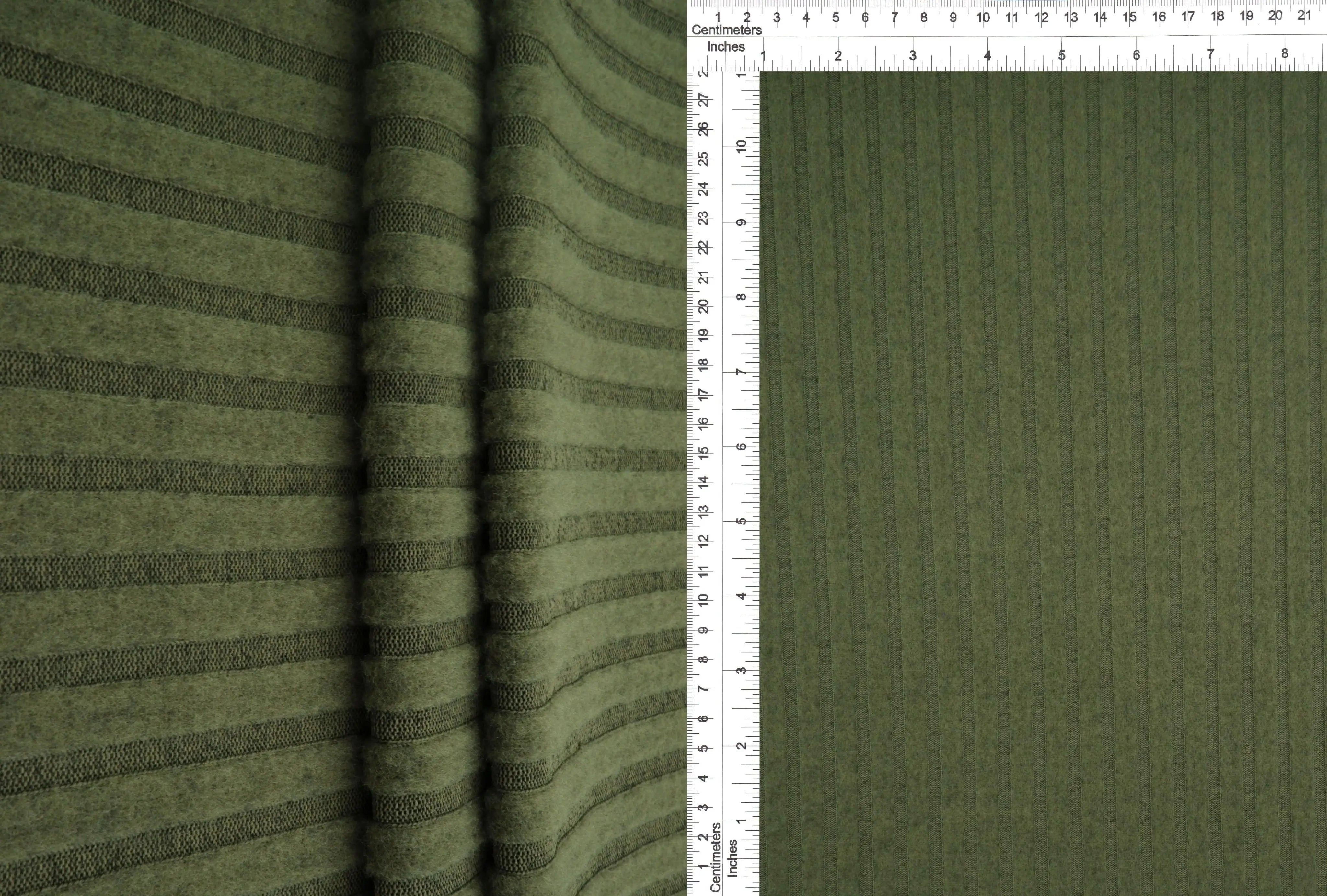 Fabric Selection Retail