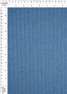 Brushed Hacci Sweater Knit Rib - KNT4521 