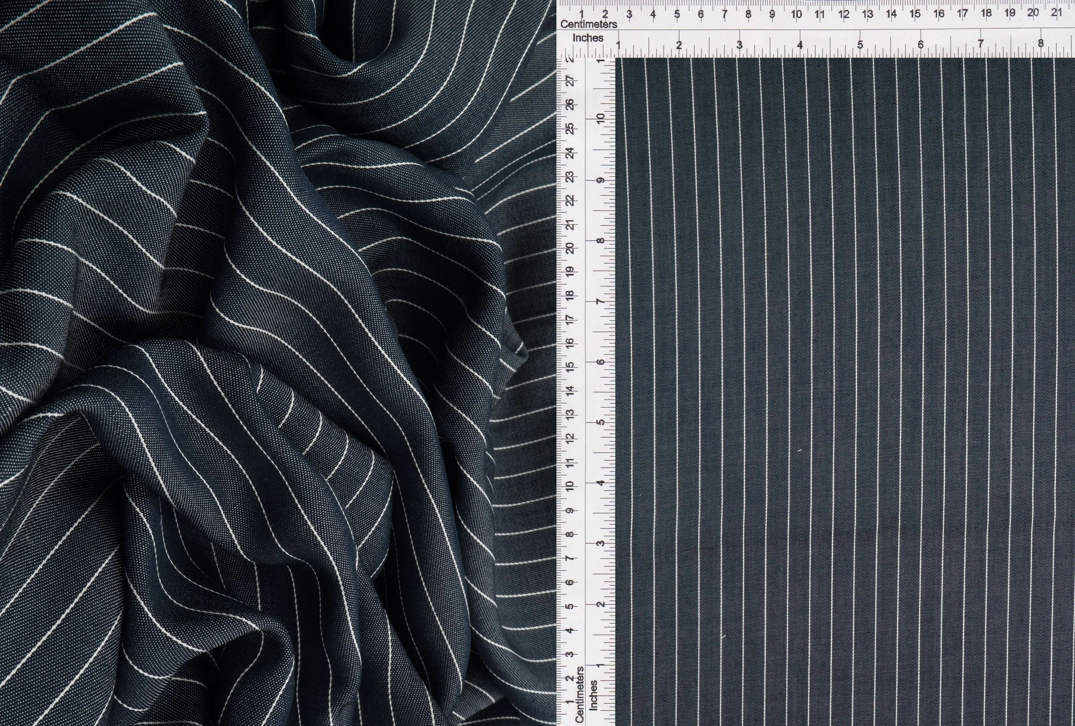 Fabric Selection Retail