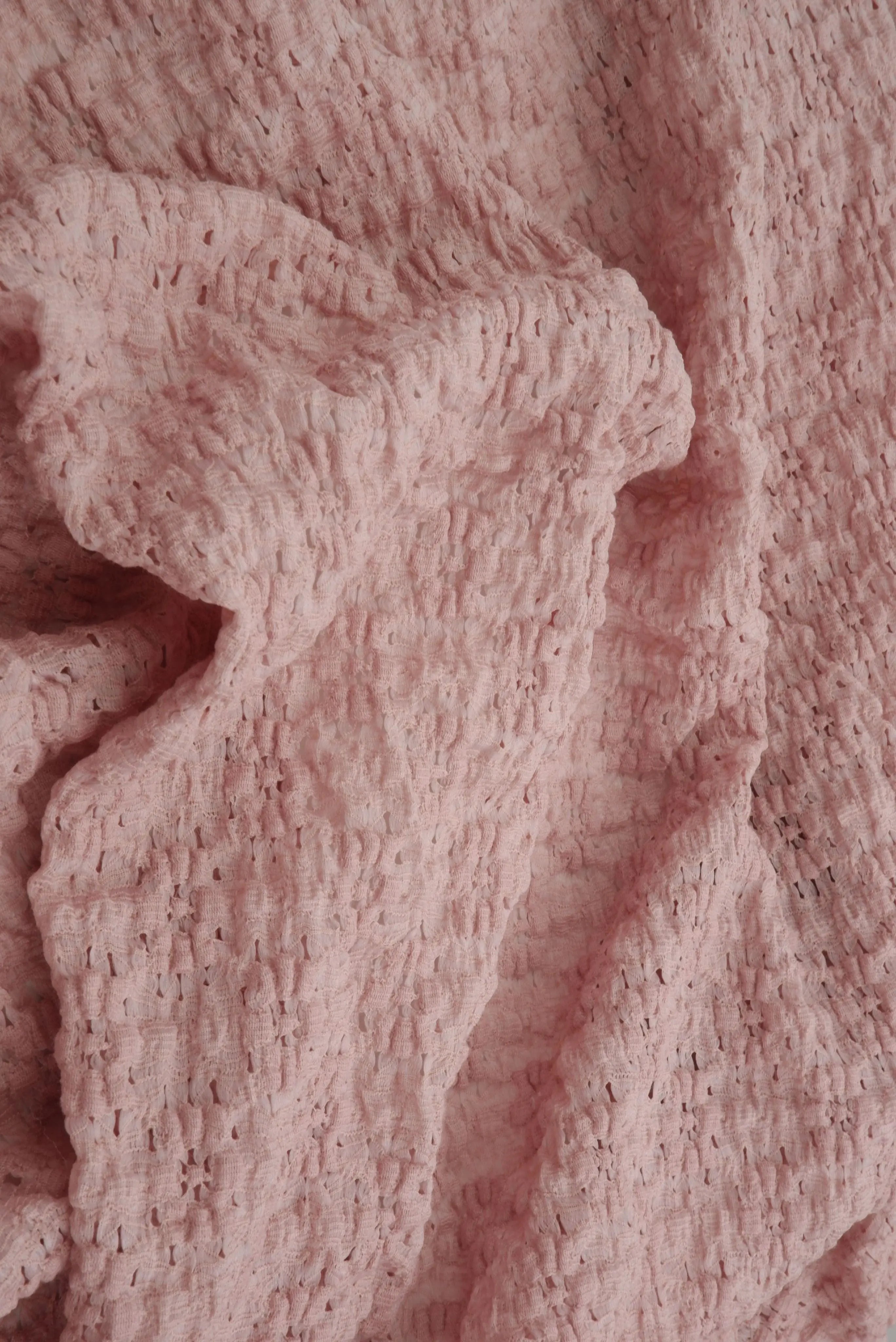 LACE4515 PINK BLUSH BLOUSE BODYSUIT CAMI COTTON DITSY DRESS FLOWER LACE LOUNGEWEAR NYLON SKIRTS SOLID-B SPANDEX T-SHIRT TOPS TUNICS