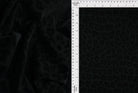 PU4527 BLACK ANIMAL BLACK BOTTOMS CAMI KNIT LEATHER OUTERWEAR PANTS POLYESTER PRINT SKIRTS SPANDEX STRETCH