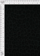 PU4527 BLACK ANIMAL BLACK BOTTOMS CAMI KNIT LEATHER OUTERWEAR PANTS POLYESTER PRINT SKIRTS SPANDEX STRETCH