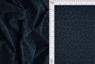 PU4527 INDIGO ANIMAL BLUE BOTTOMS CAMI KNIT LEATHER OUTERWEAR PANTS POLYESTER PRINT SKIRTS SPANDEX STRETCH