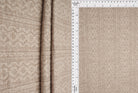 Two-Tone Braid Jacquard Knit - JACQ-4528 