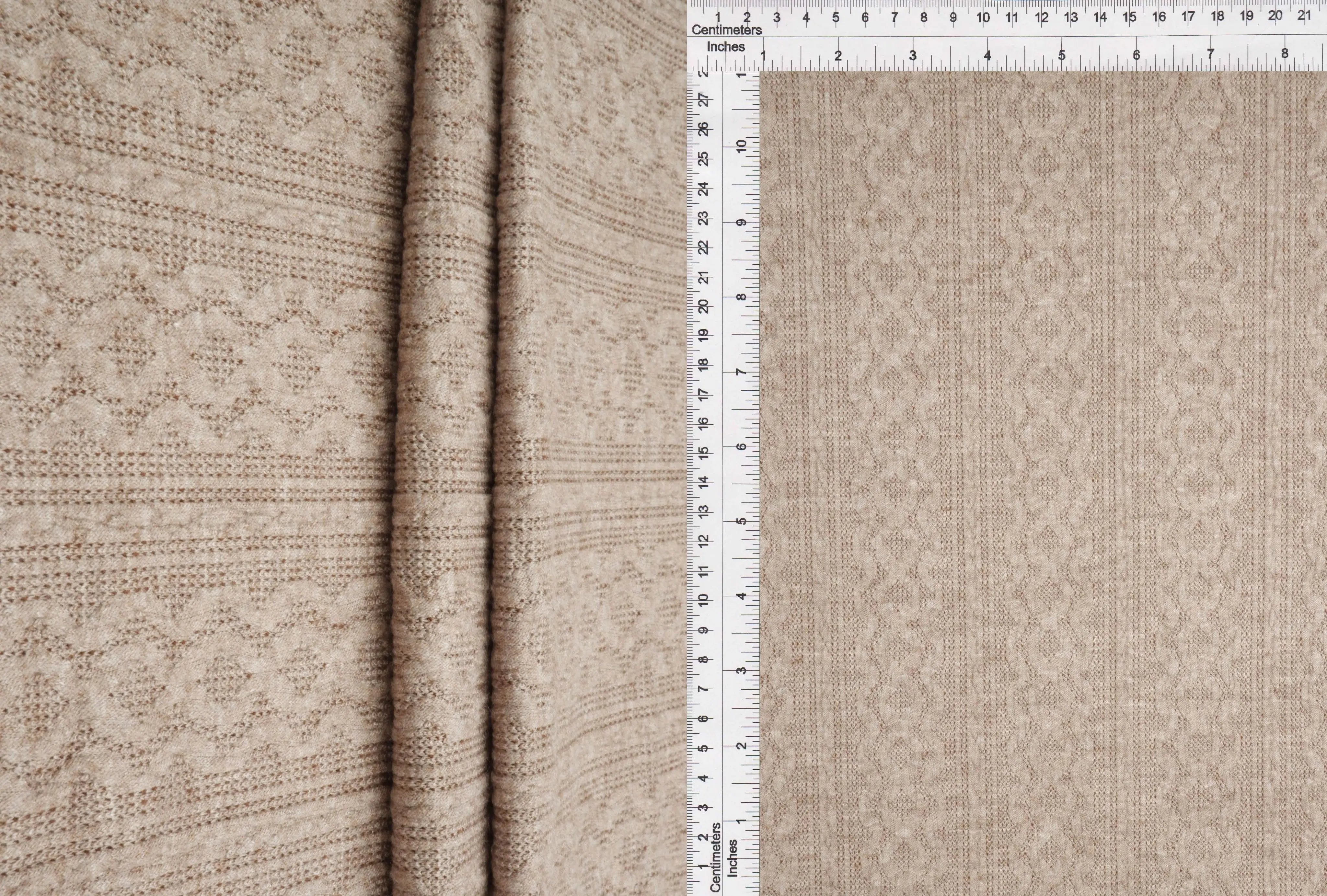 Fabric Selection Retail