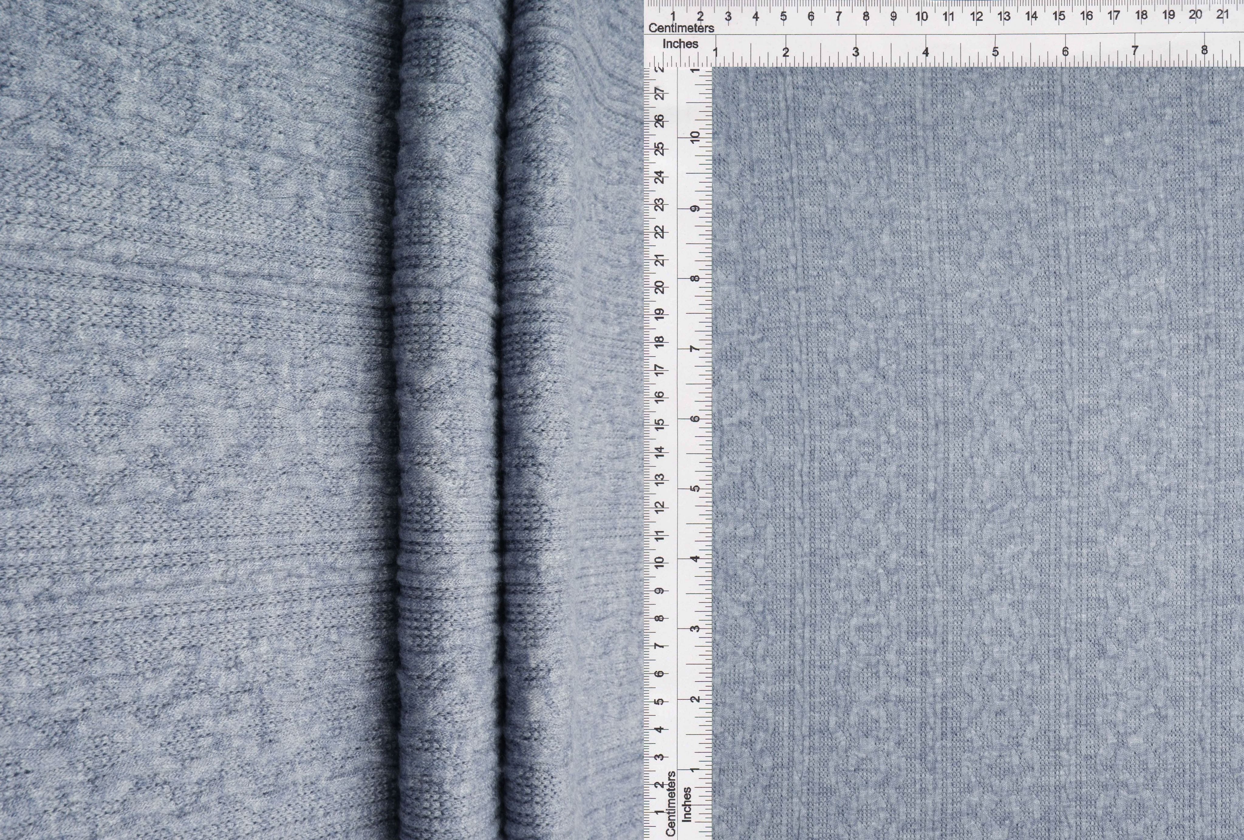 Fabric Selection Retail