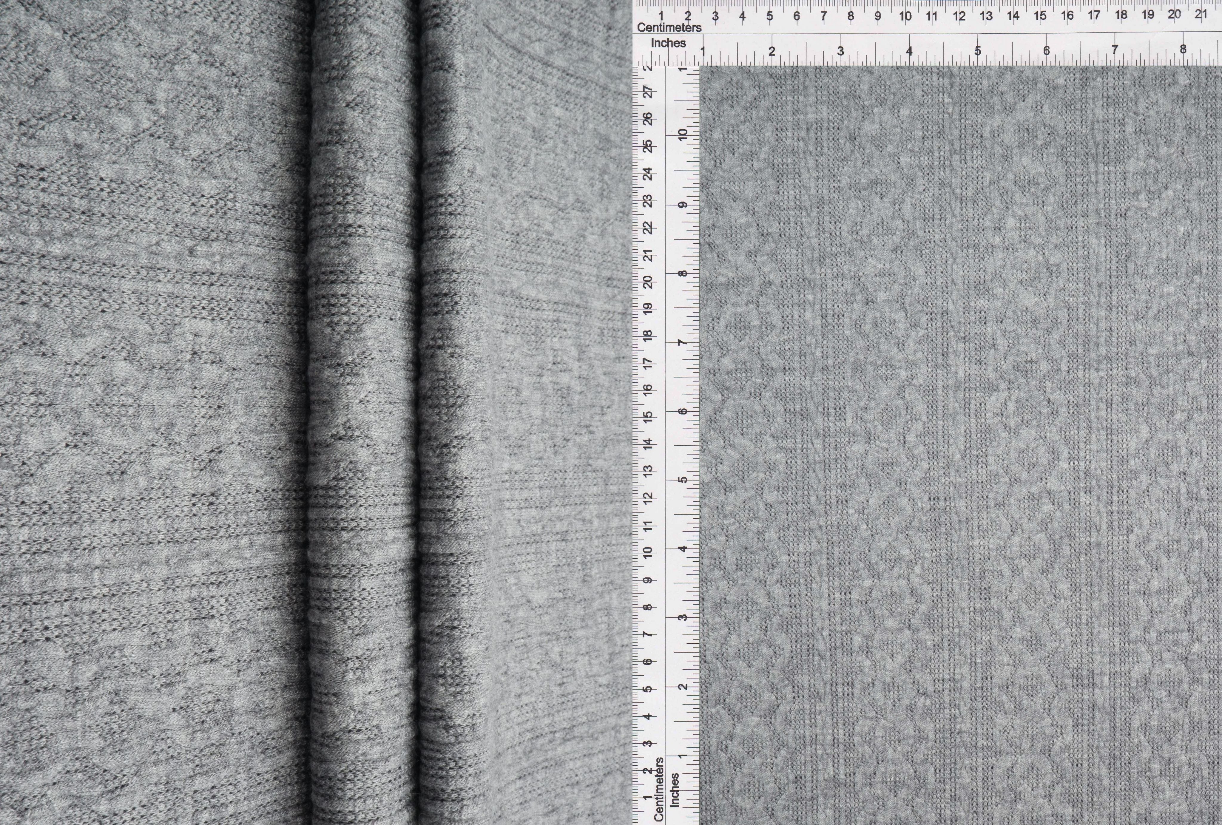Fabric Selection Retail