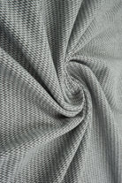 German Cashmere Mini Wave Solid Knit Fabric   KNT4530 