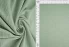 German Cashmere Mini Wave Solid Knit Fabric   KNT4530 