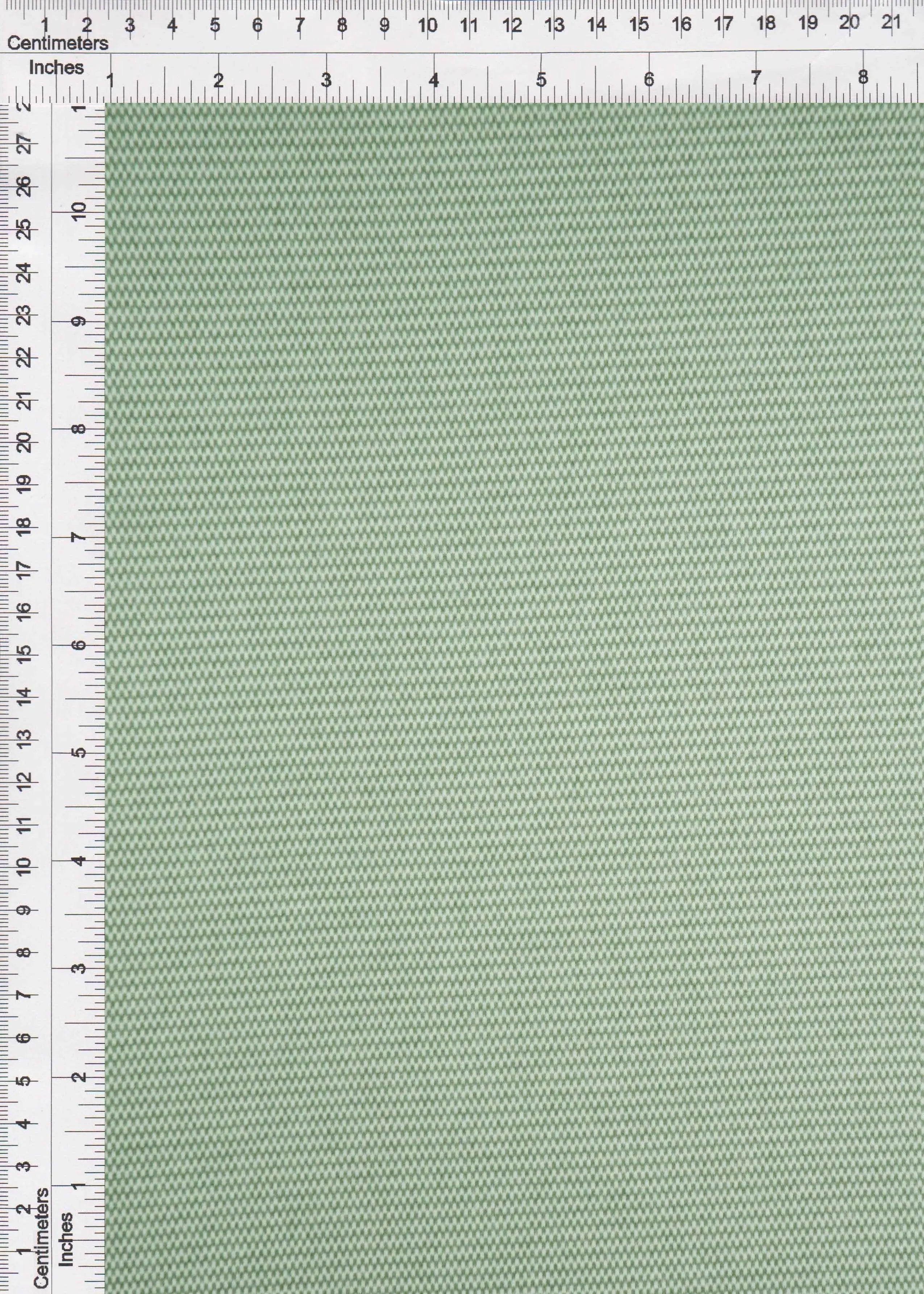German Cashmere Mini Wave Solid Knit Fabric   KNT4530 