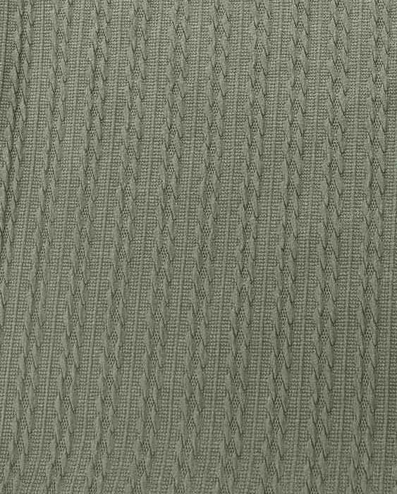 Braid Jacquard Liverpool Knit Fabric   JACQ-4476 