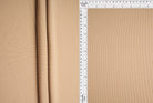 Peach Rib Knit Solid - KNT4532 