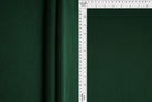 Fleece Ribbed Knit Solid - KNT4533 
