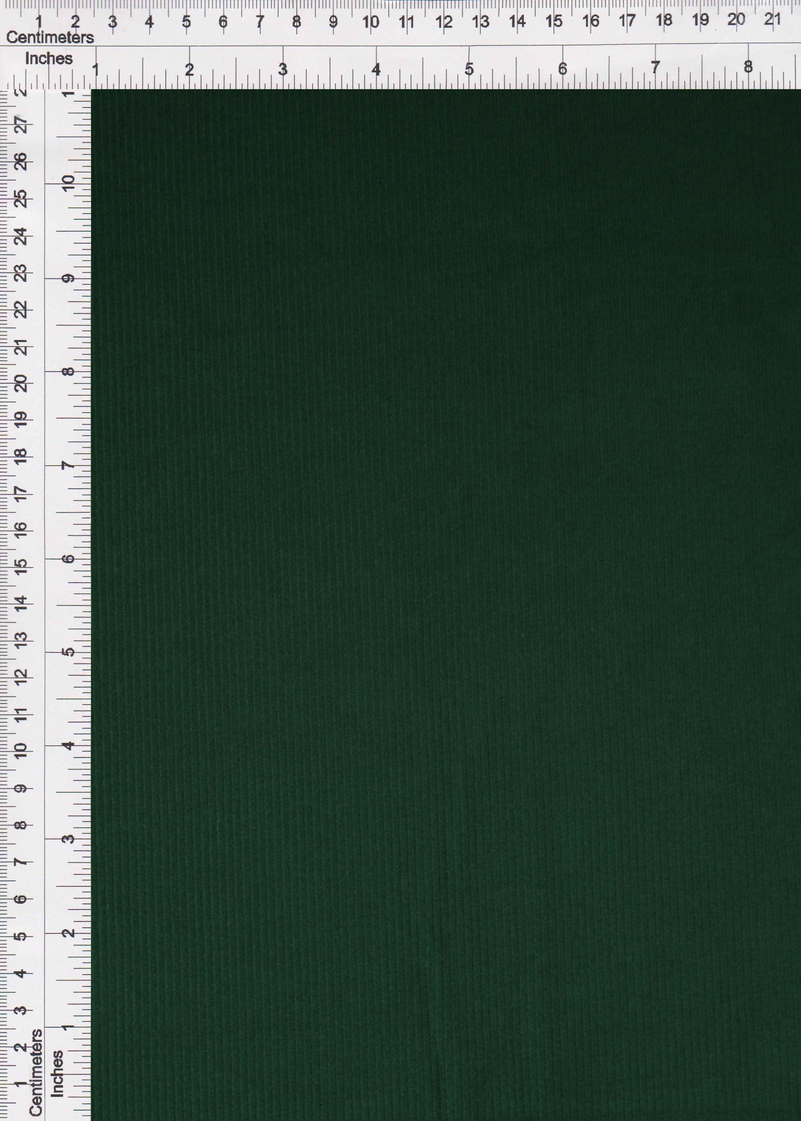 KNT4533 GREEN KNIT SOLID-B