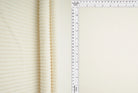 Ribbed Interlock Fleece Knit Fabric - KNT4539 