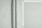 Ribbed Interlock Fleece Knit Fabric - KNT4539 