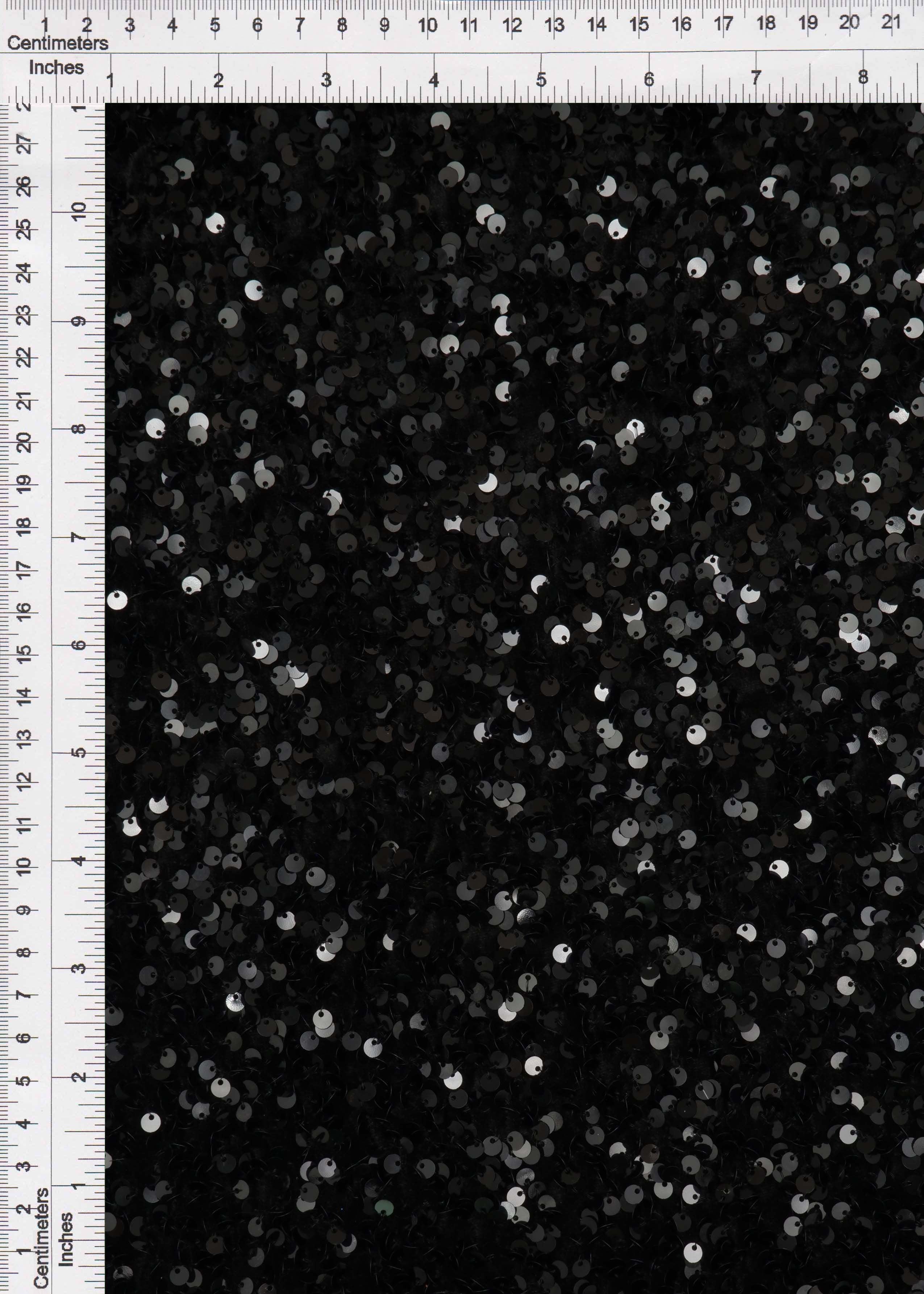 KNT4545 BLACK BLACK BLOUSE BODYSUIT CAMI DRESS KNIT POLYESTER SEQUINS SKIRTS SOLID SPANDEX STRETCH TOPS TUNICS VELVET
