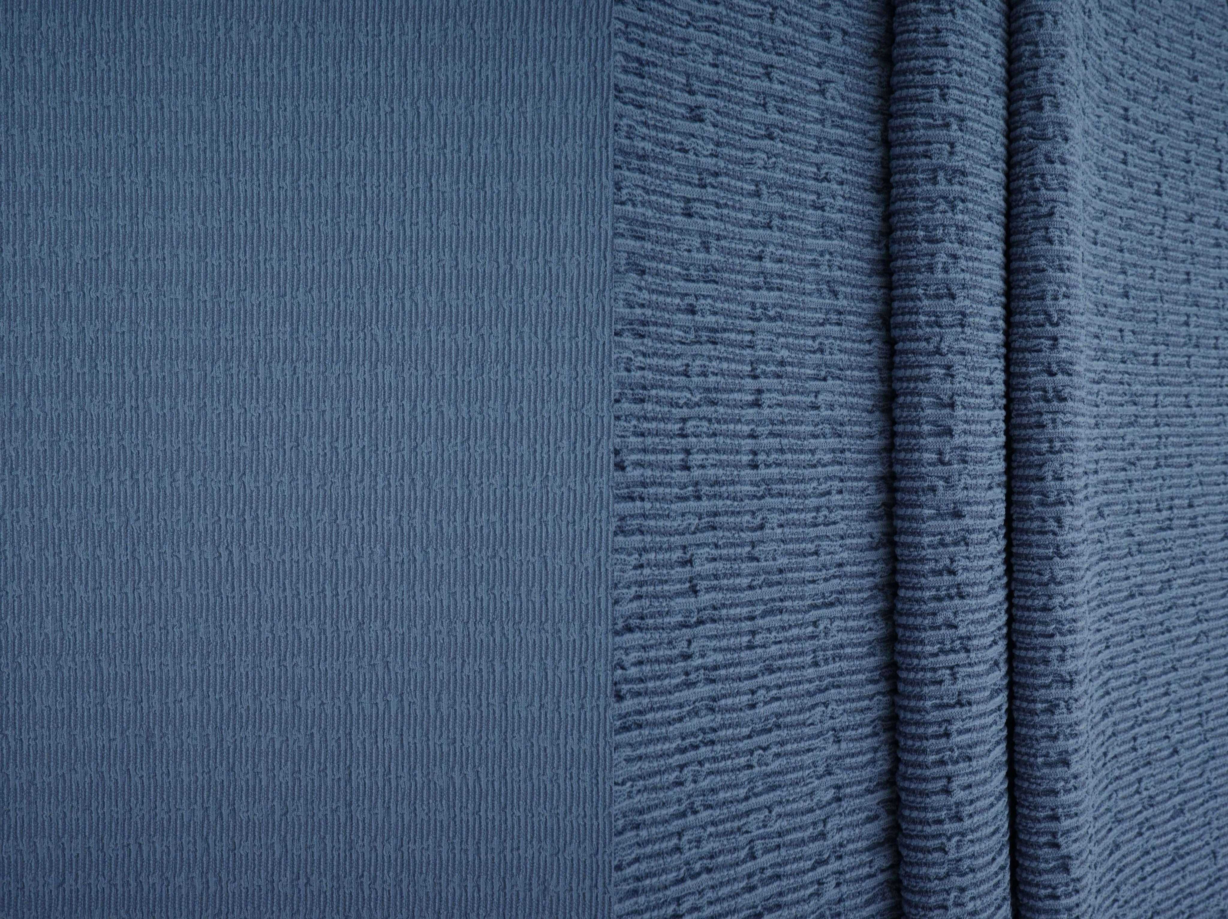 CRP4473 DENIM VINTAGE ACTIVEWEAR BODYSUIT BOTTOMS CREPE DRESS JERSEY NO-PRINT POLYESTER SOLID SPANDEX WOVEN