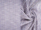 Boucle Lurex Jacquard Knit Fabric - KNT4550 
