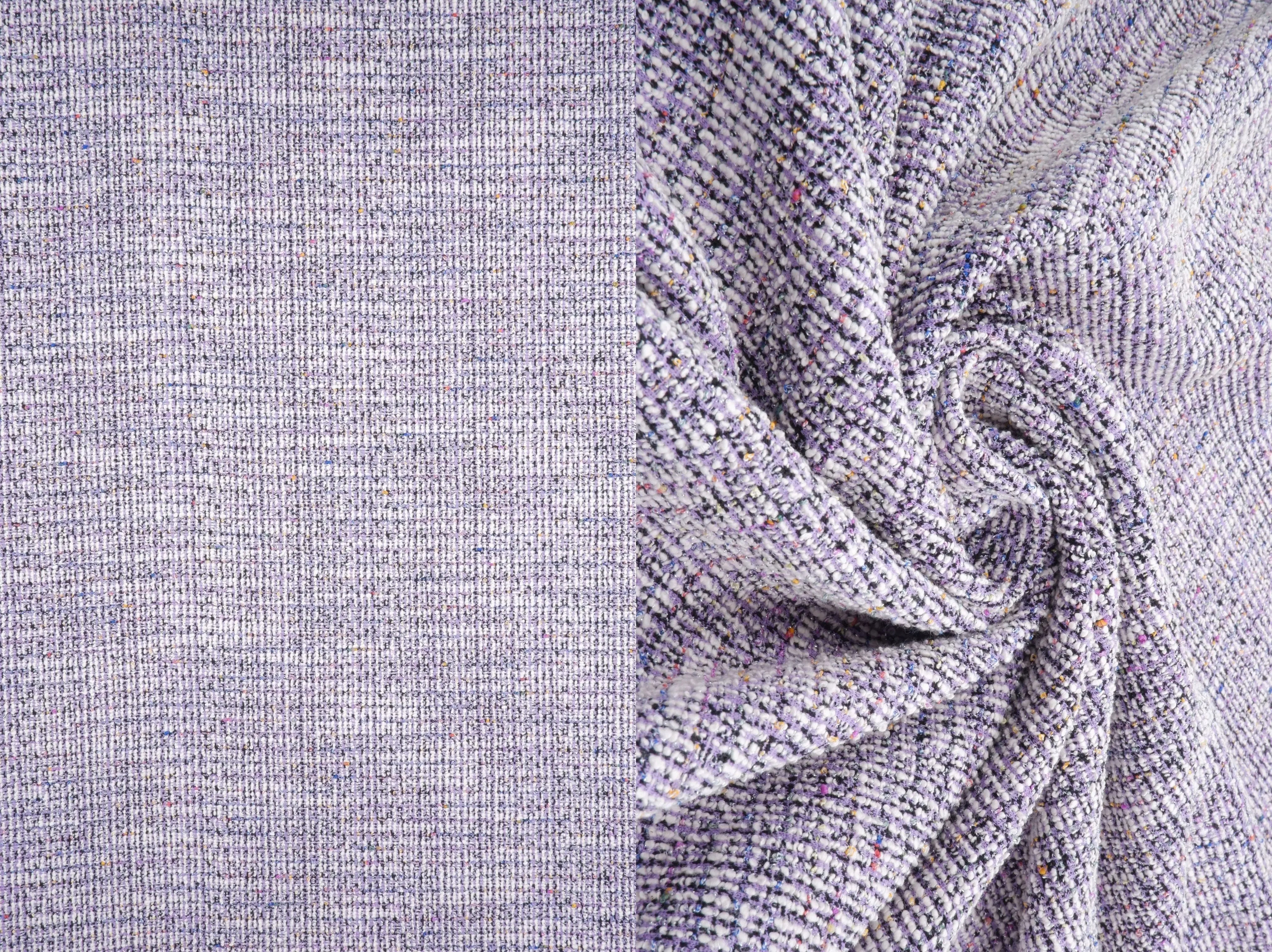Fabric Selection Retail
