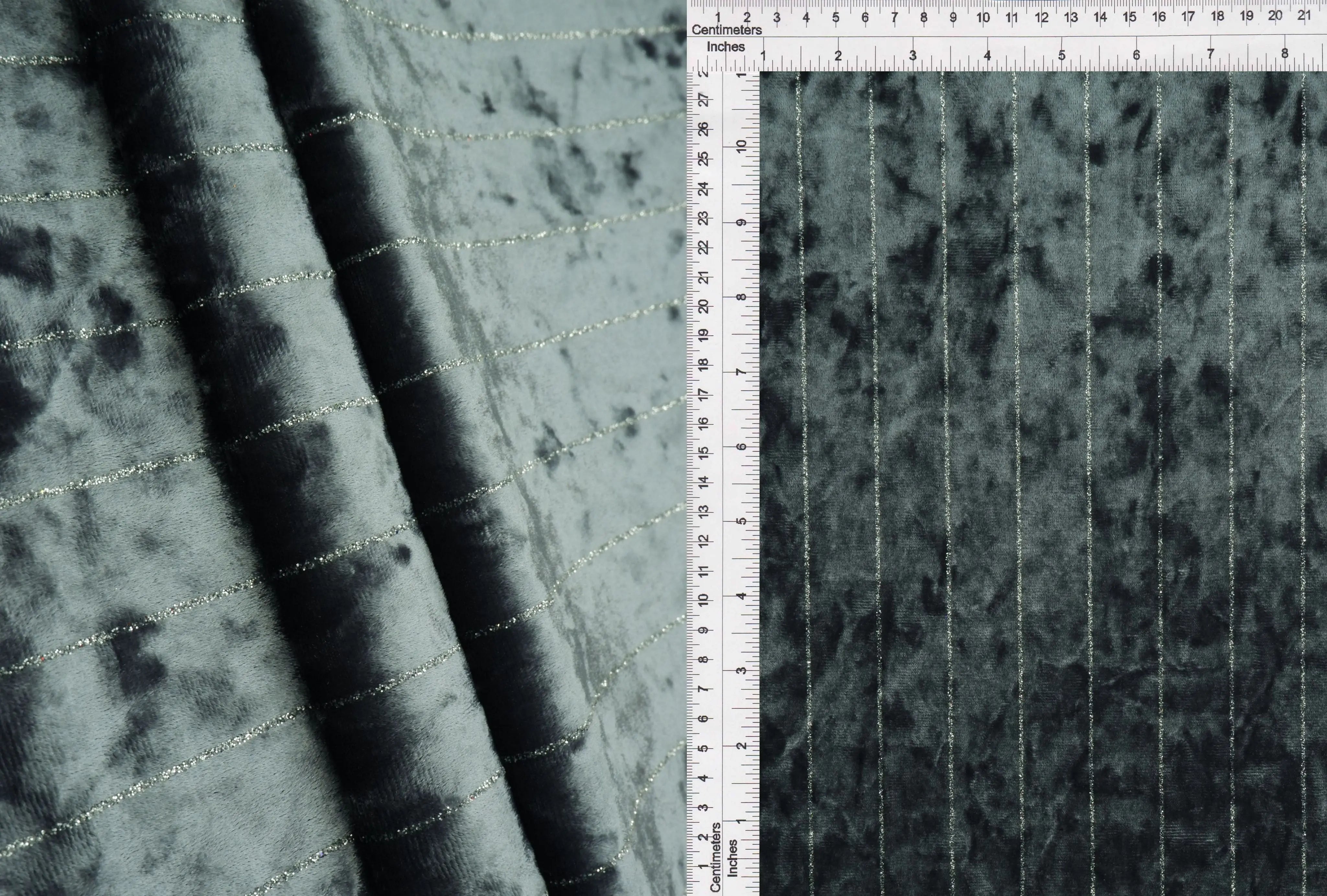 KNT4551 CHARCOAL BOTTOMS DRESS ELASTIC GLITTER KNIT OUTERWEAR PANTS POLYESTER SKIRTS SOLID STRETCH STRIPE TOPS TUNICS VELVET