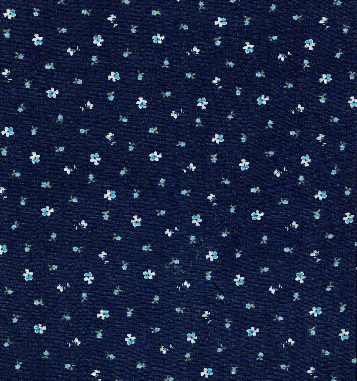 Fabric Selection Retail