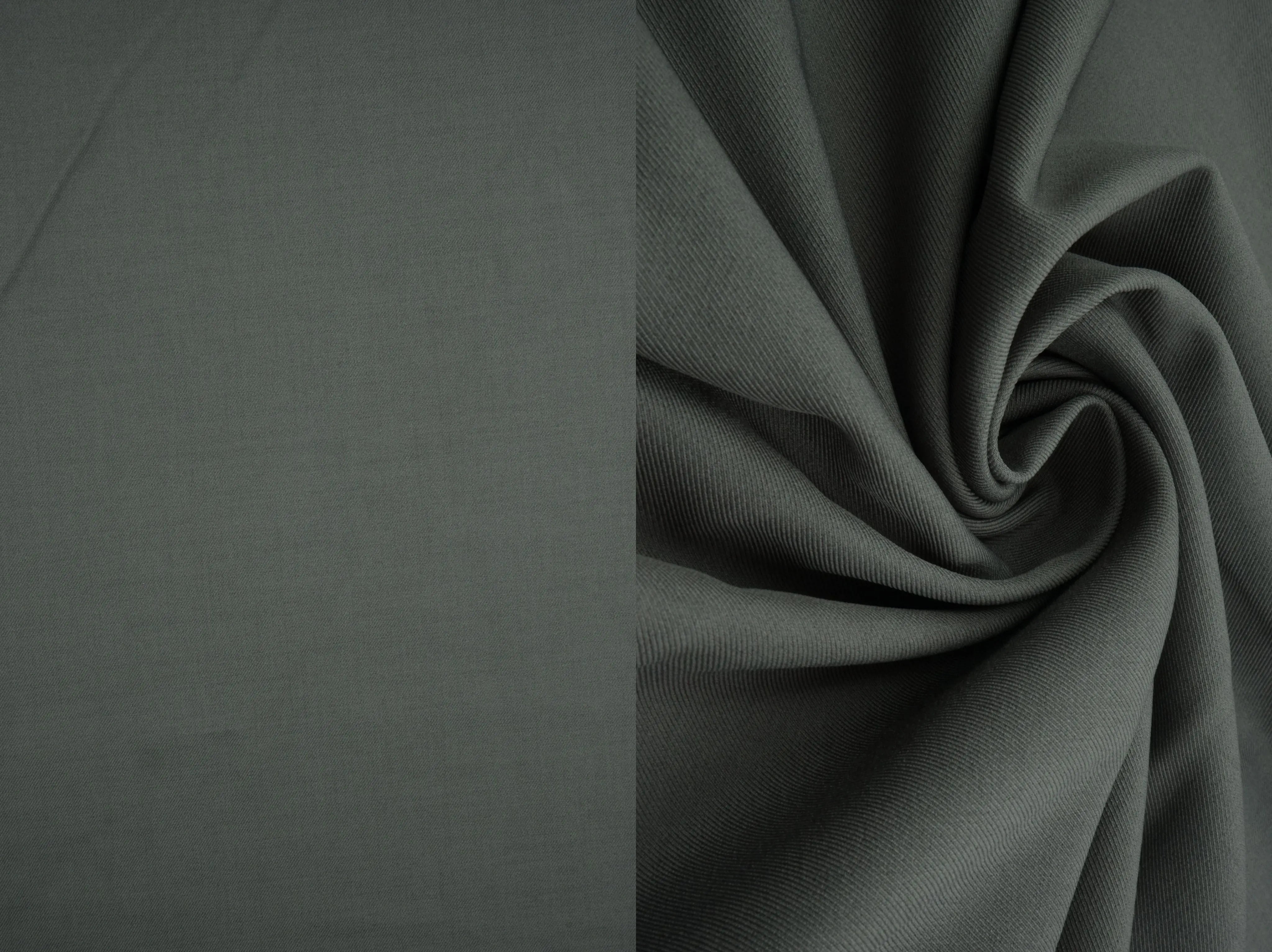 Prato Linen Stretch Woven LIN-4553 