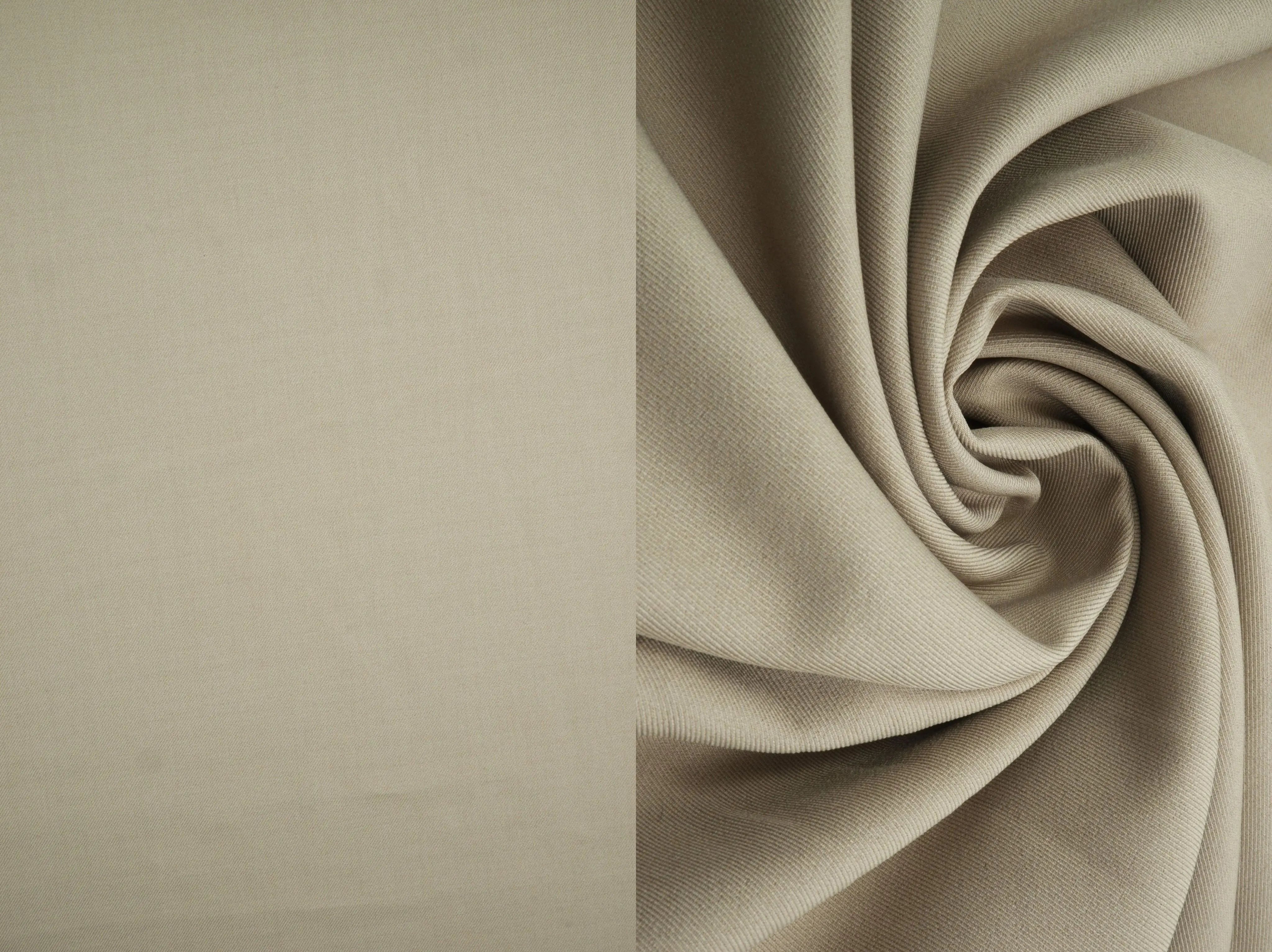 Prato Linen Stretch Woven LIN-4553 