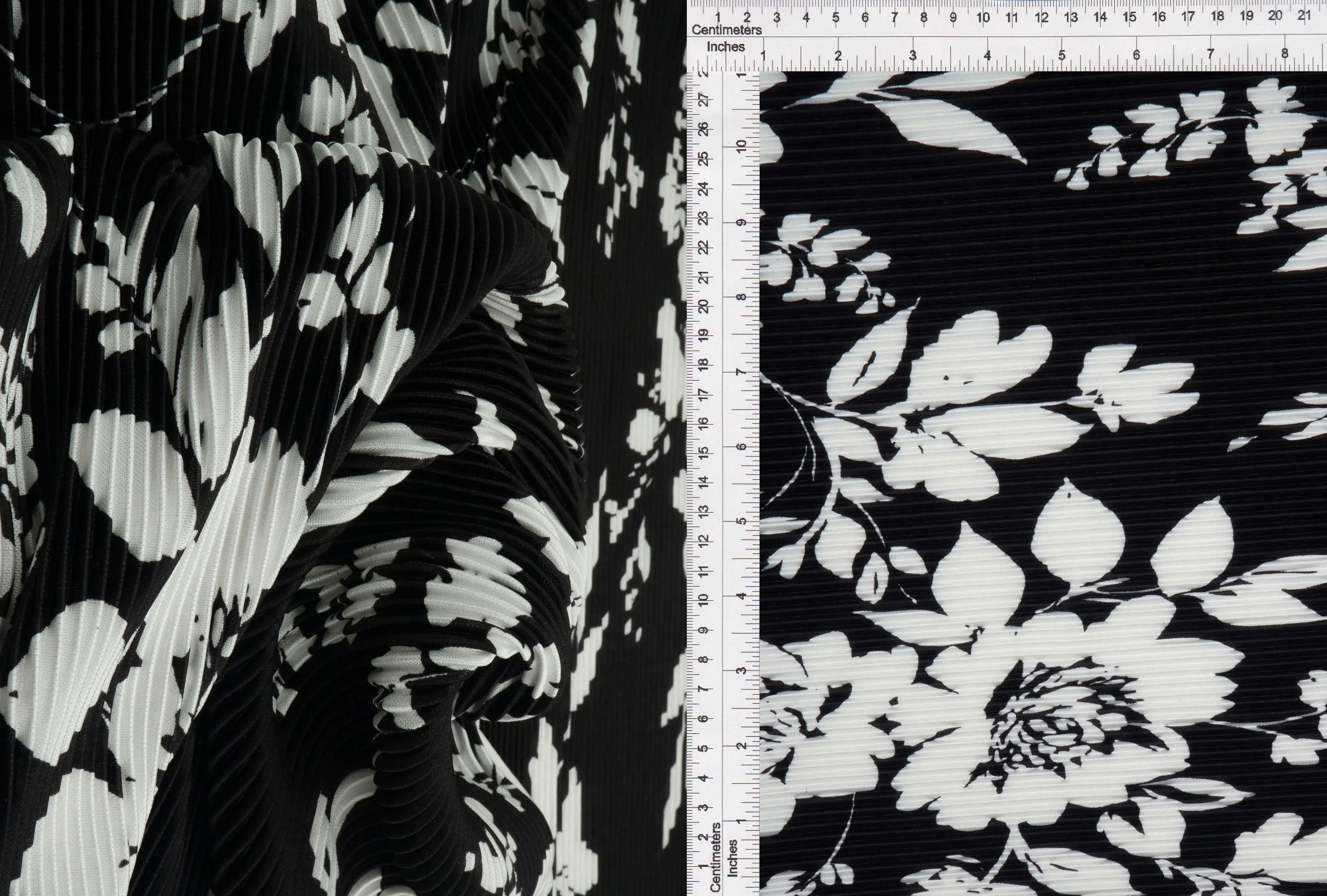 Fabric Selection Retail