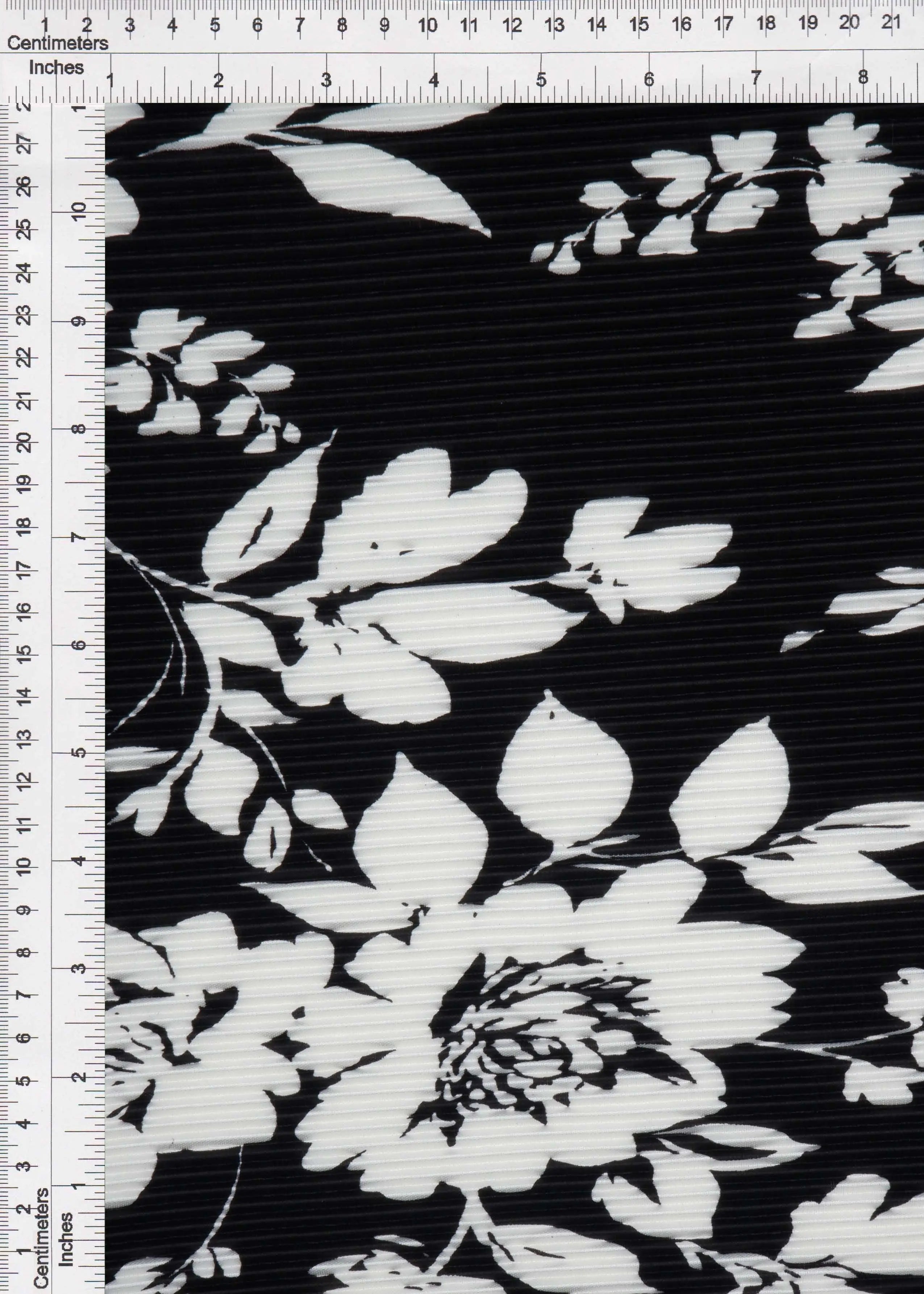 Fabric Selection Retail