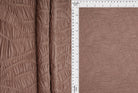 Geometric Jacquard Knit Fabric - JACQ-4558 