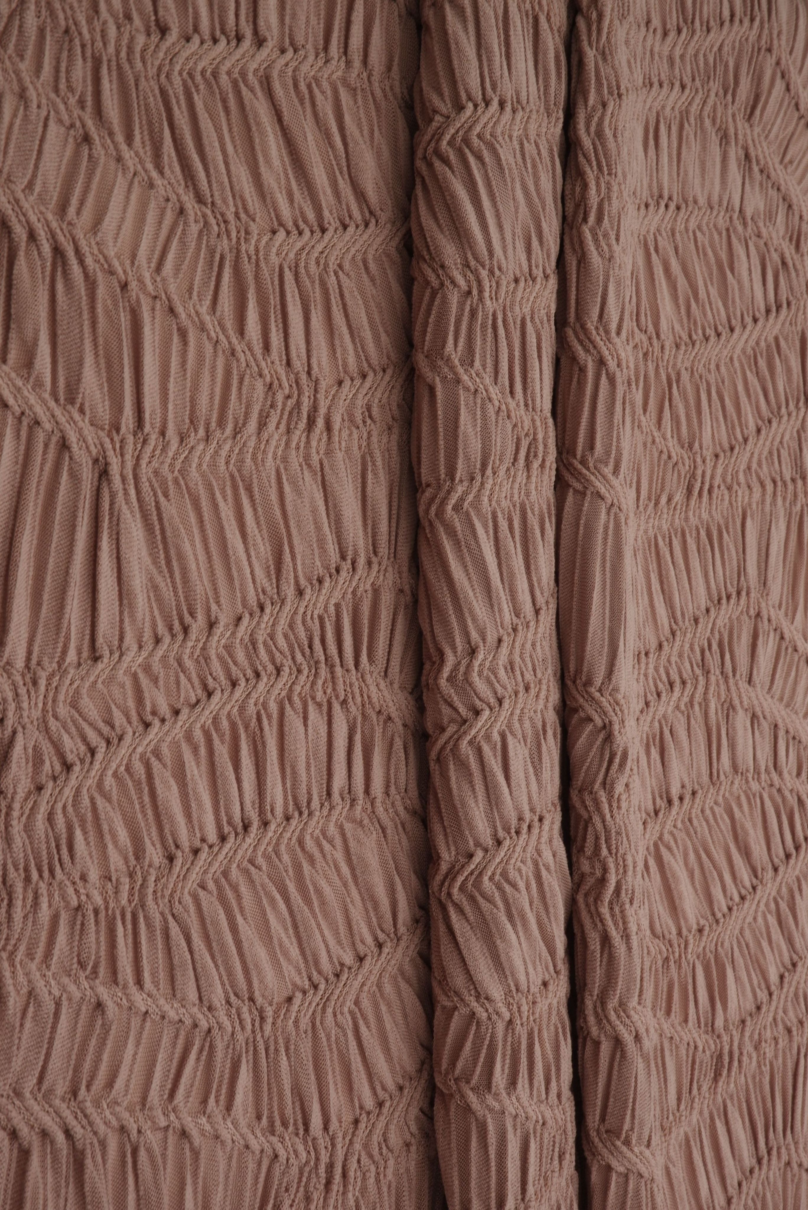 Geometric Jacquard Knit Fabric - JACQ-4558 